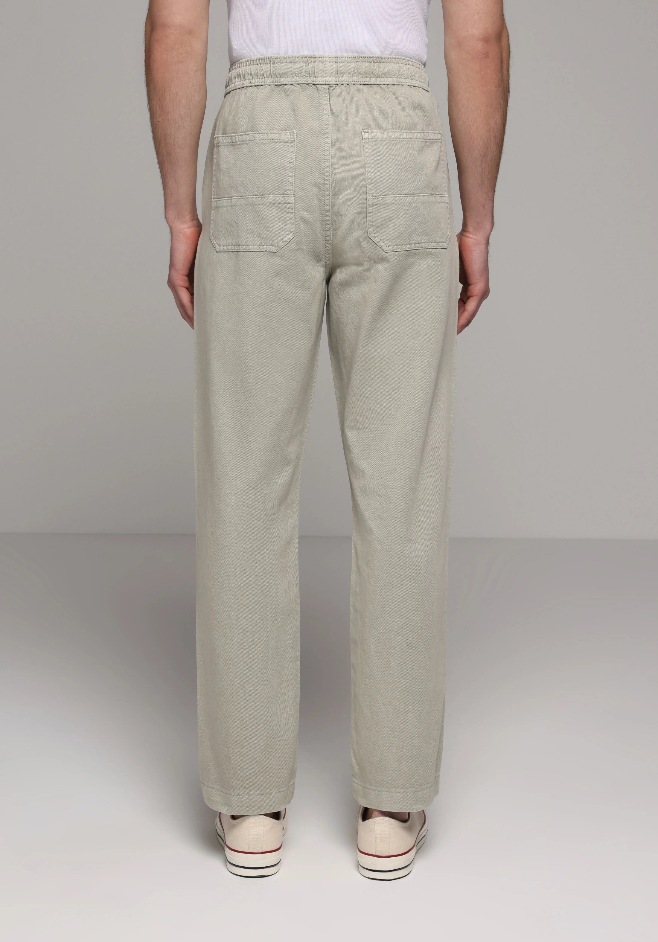 DOKUMA ALT ERKEK PANTOLON Regular Fit