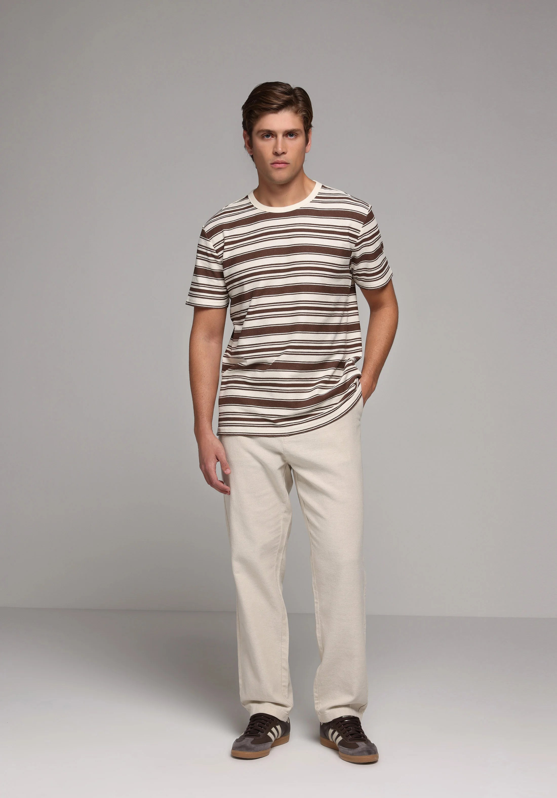 DOKUMA ALT ERKEK PANTOLON Regular Fit