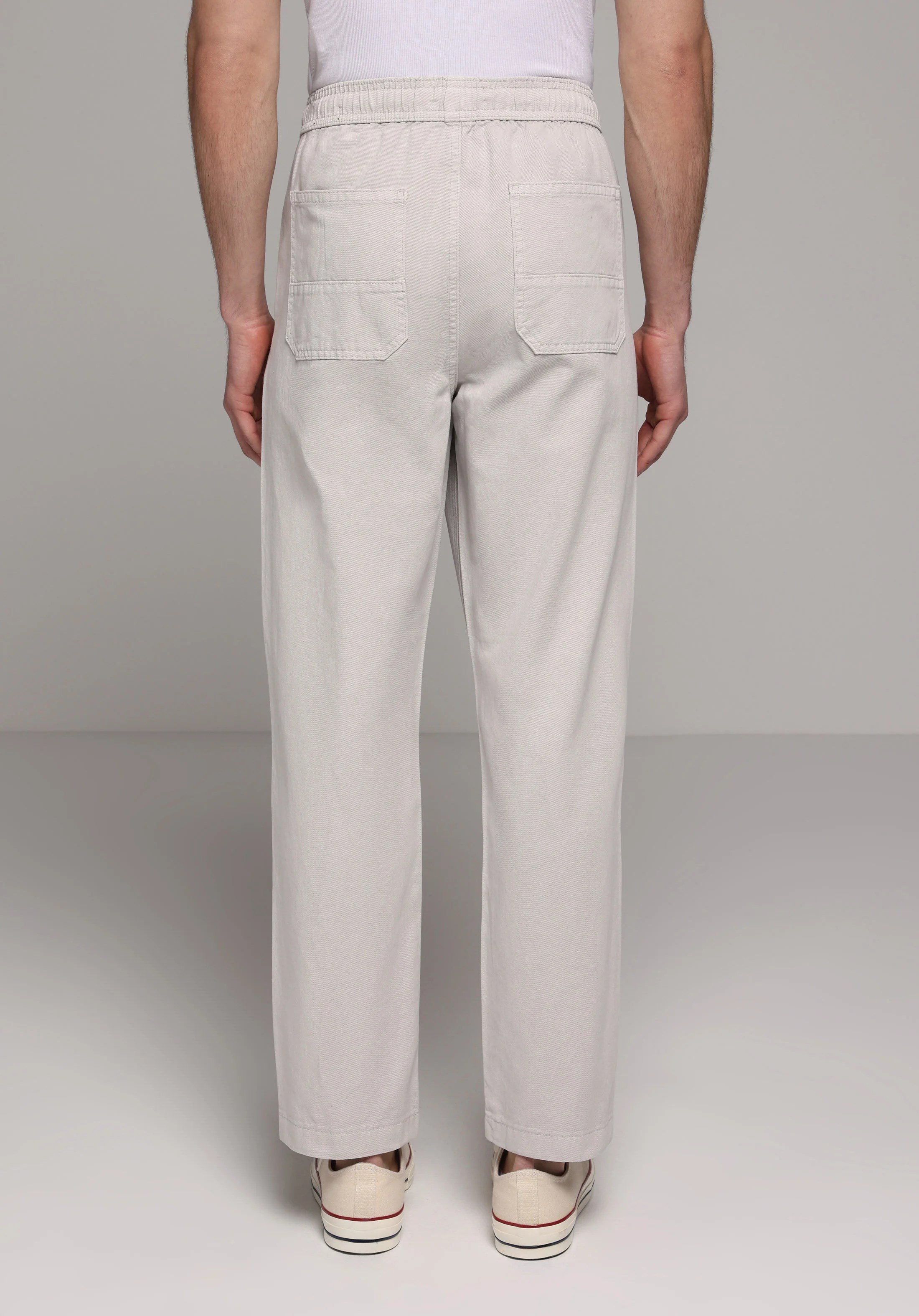 DOKUMA ALT ERKEK PANTOLON Regular Fit