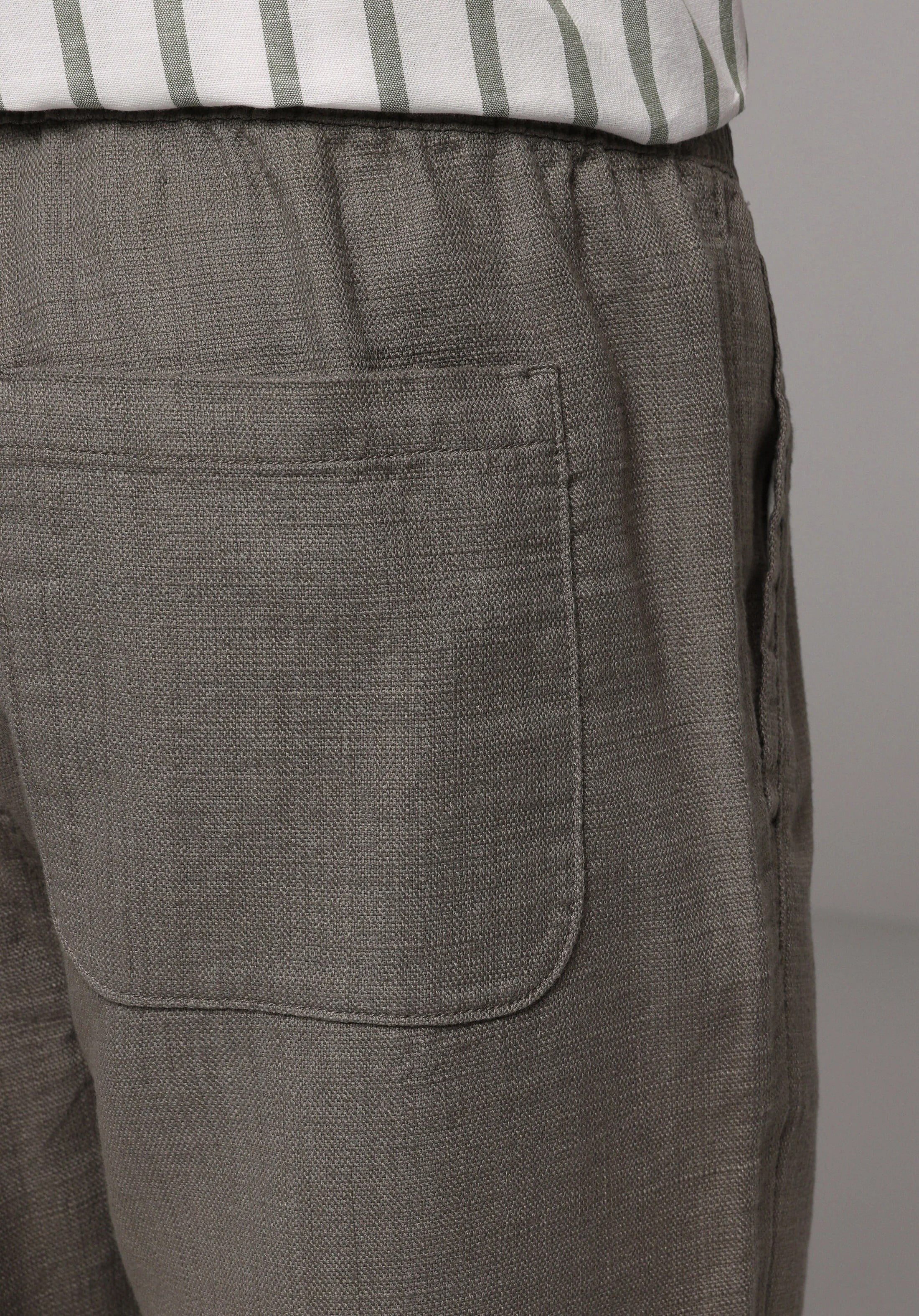 DOKUMA ALT ERKEK PANTOLON Regular Fit