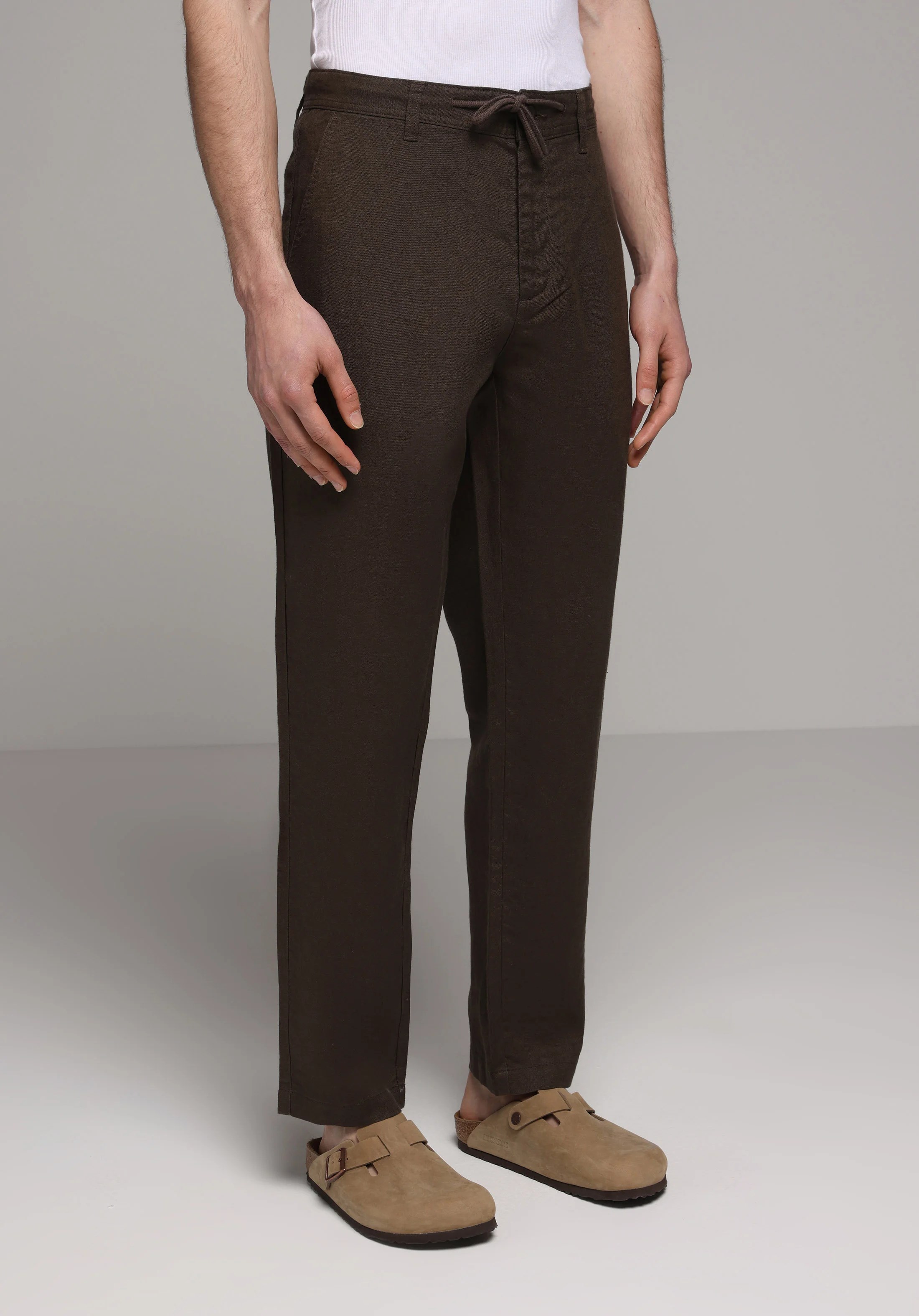 DOKUMA ALT ERKEK PANTOLON Regular Fit