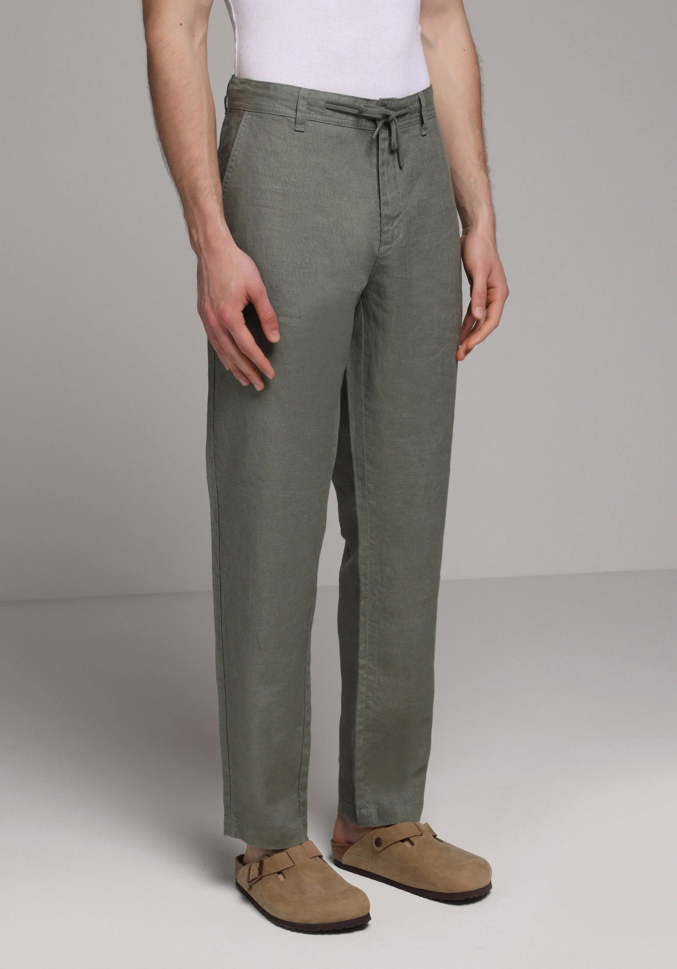 DOKUMA ALT ERKEK PANTOLON Regular Fit