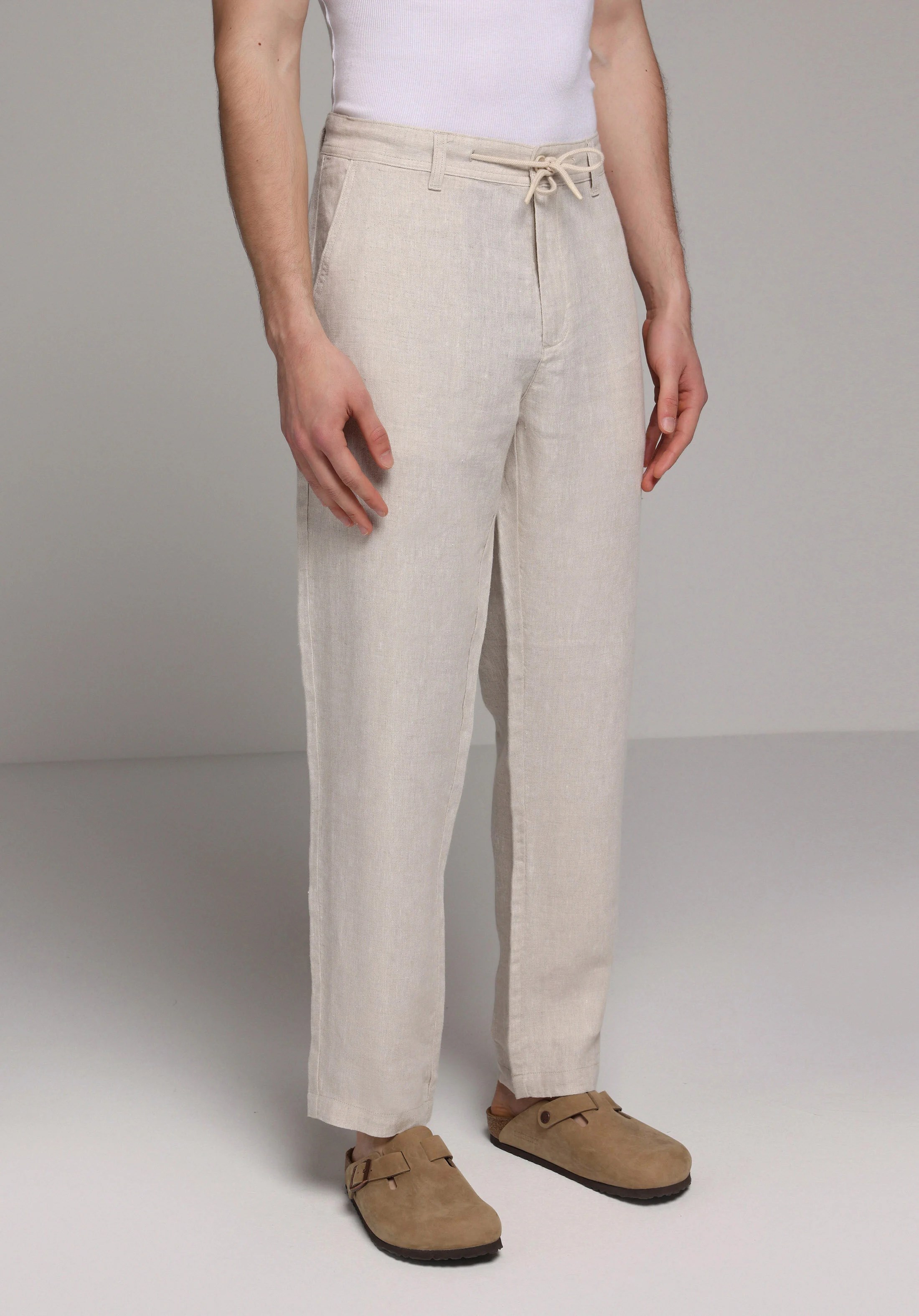 DOKUMA ALT ERKEK PANTOLON Regular Fit