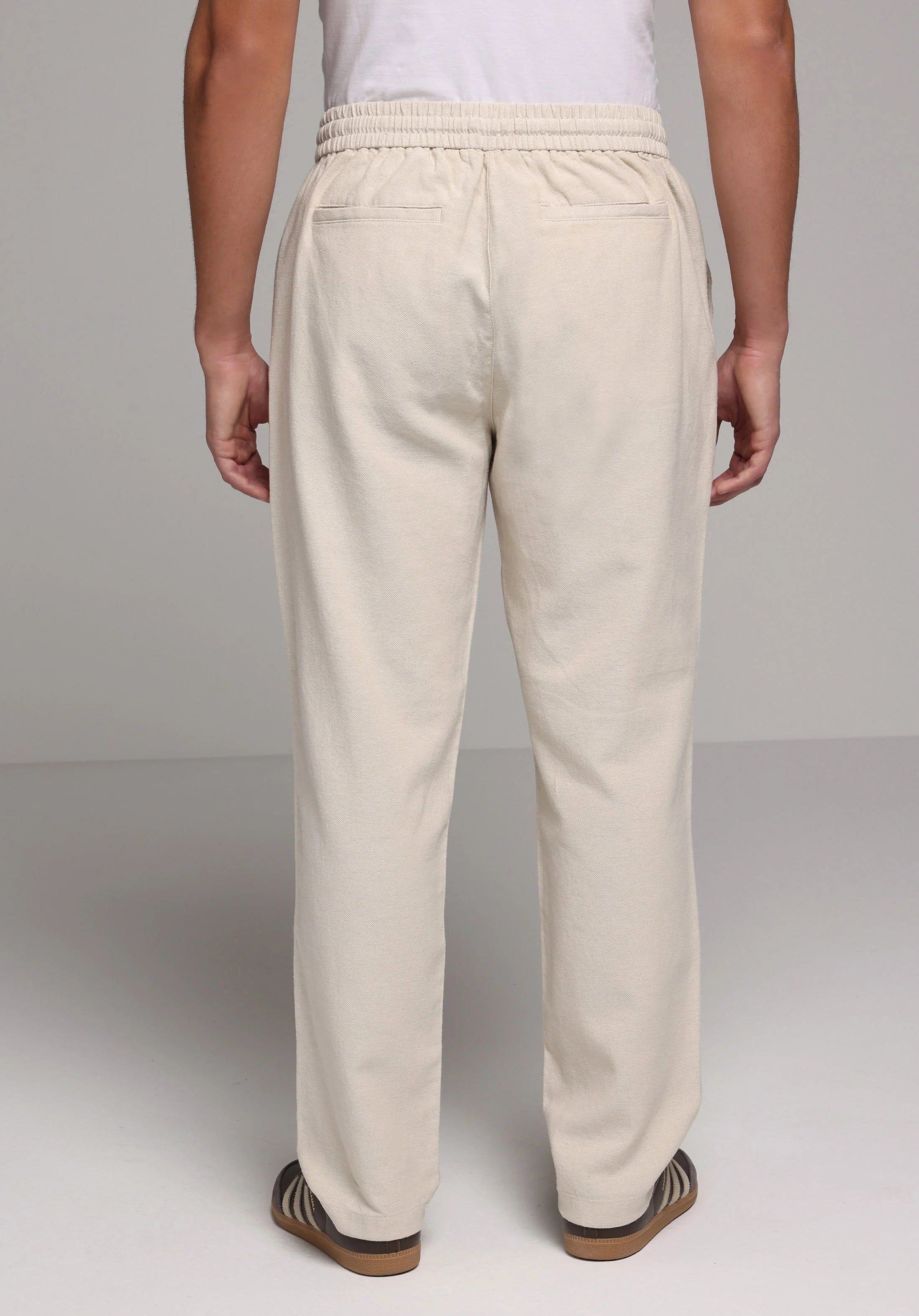 DOKUMA ALT ERKEK PANTOLON Regular Fit