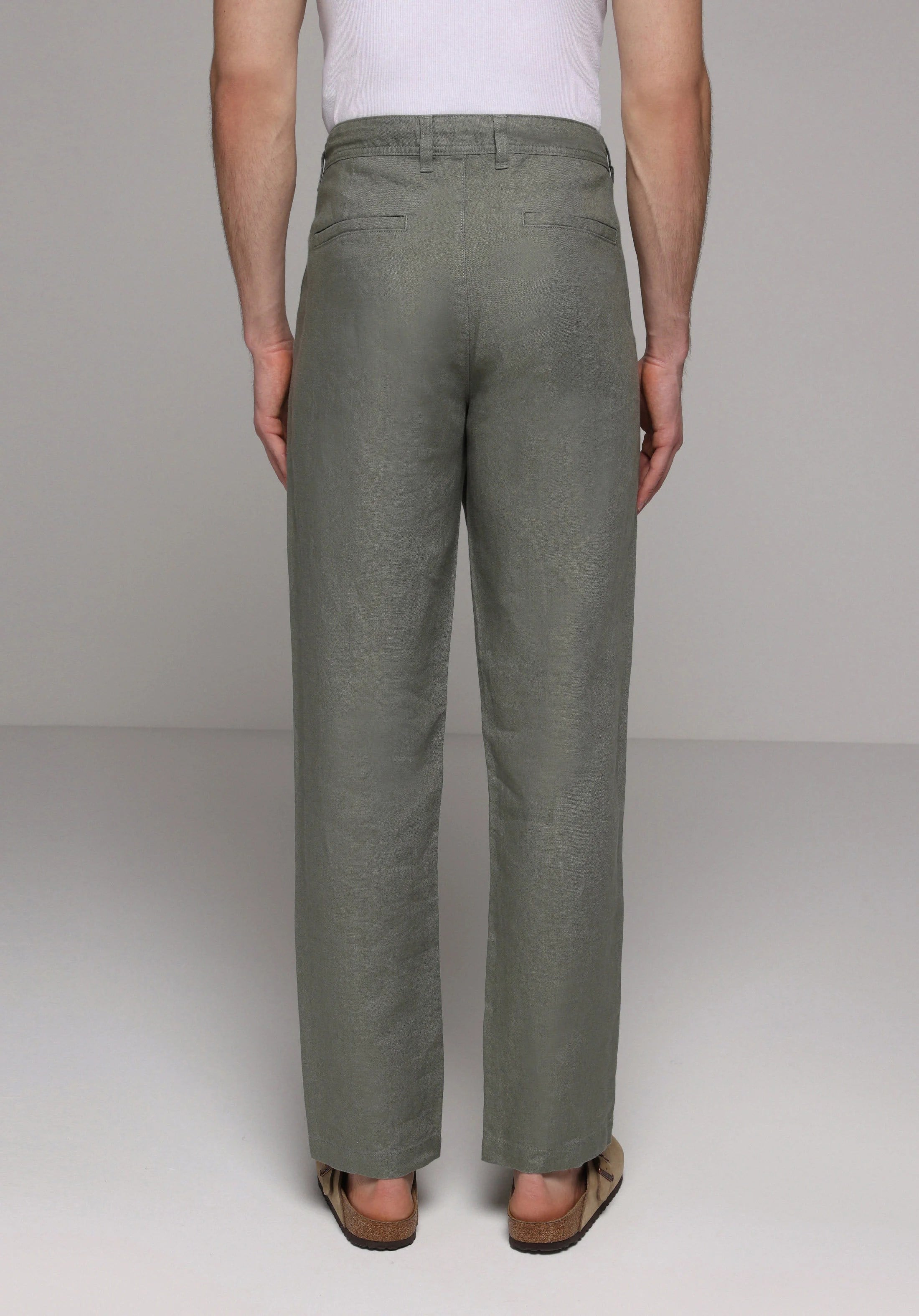 DOKUMA ALT ERKEK PANTOLON Regular Fit