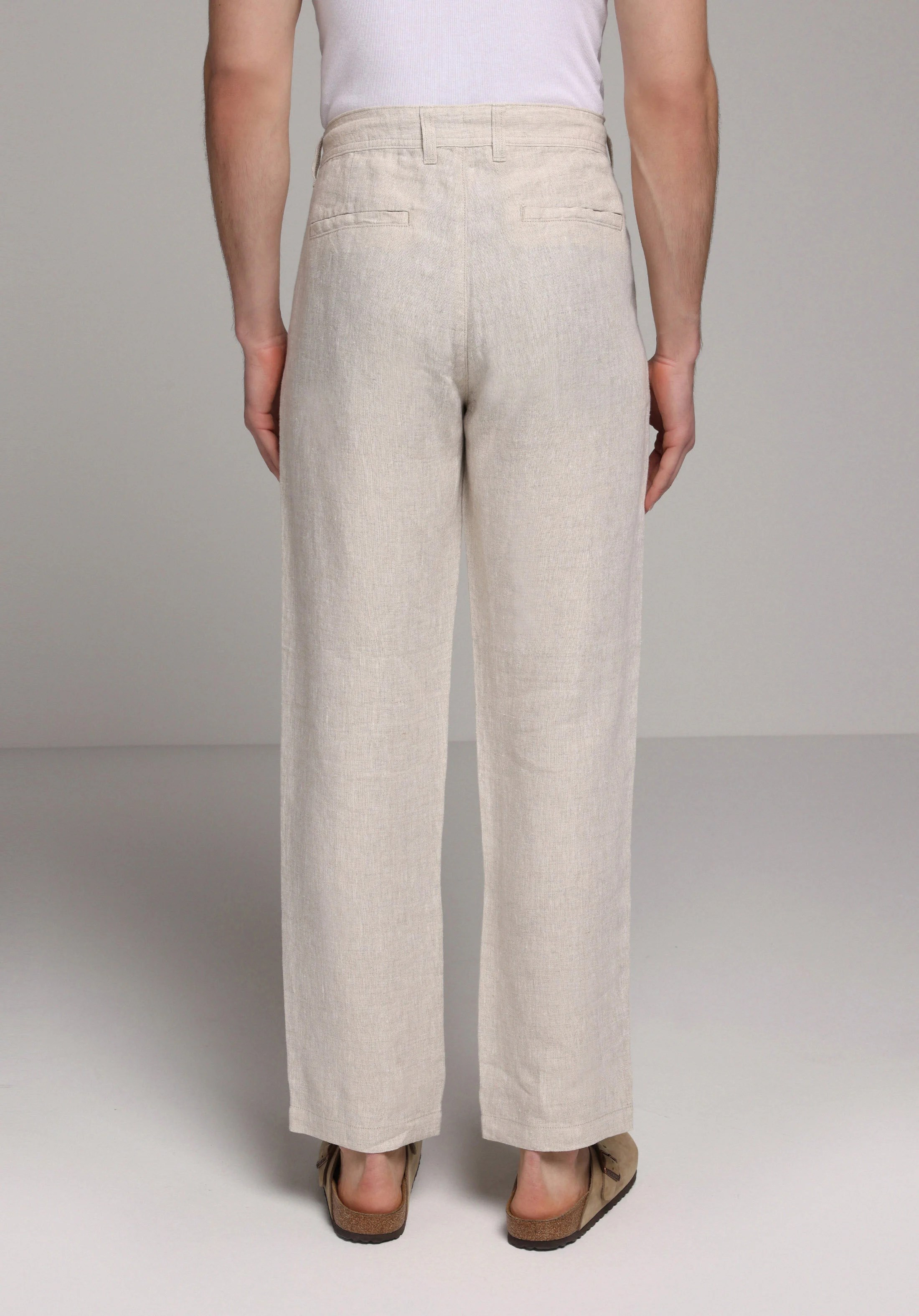 DOKUMA ALT ERKEK PANTOLON Regular Fit