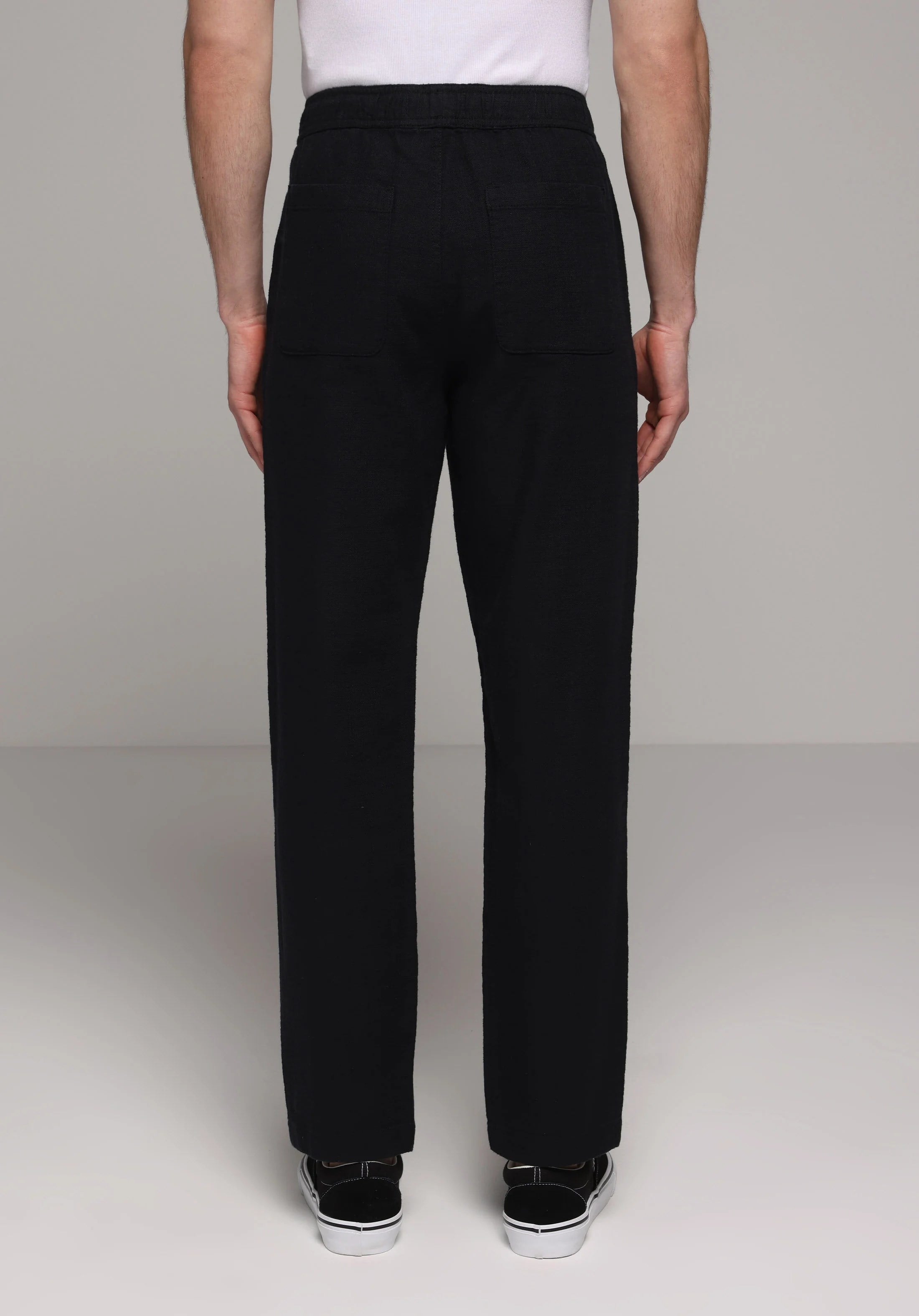 DOKUMA ALT ERKEK PANTOLON Regular Fit