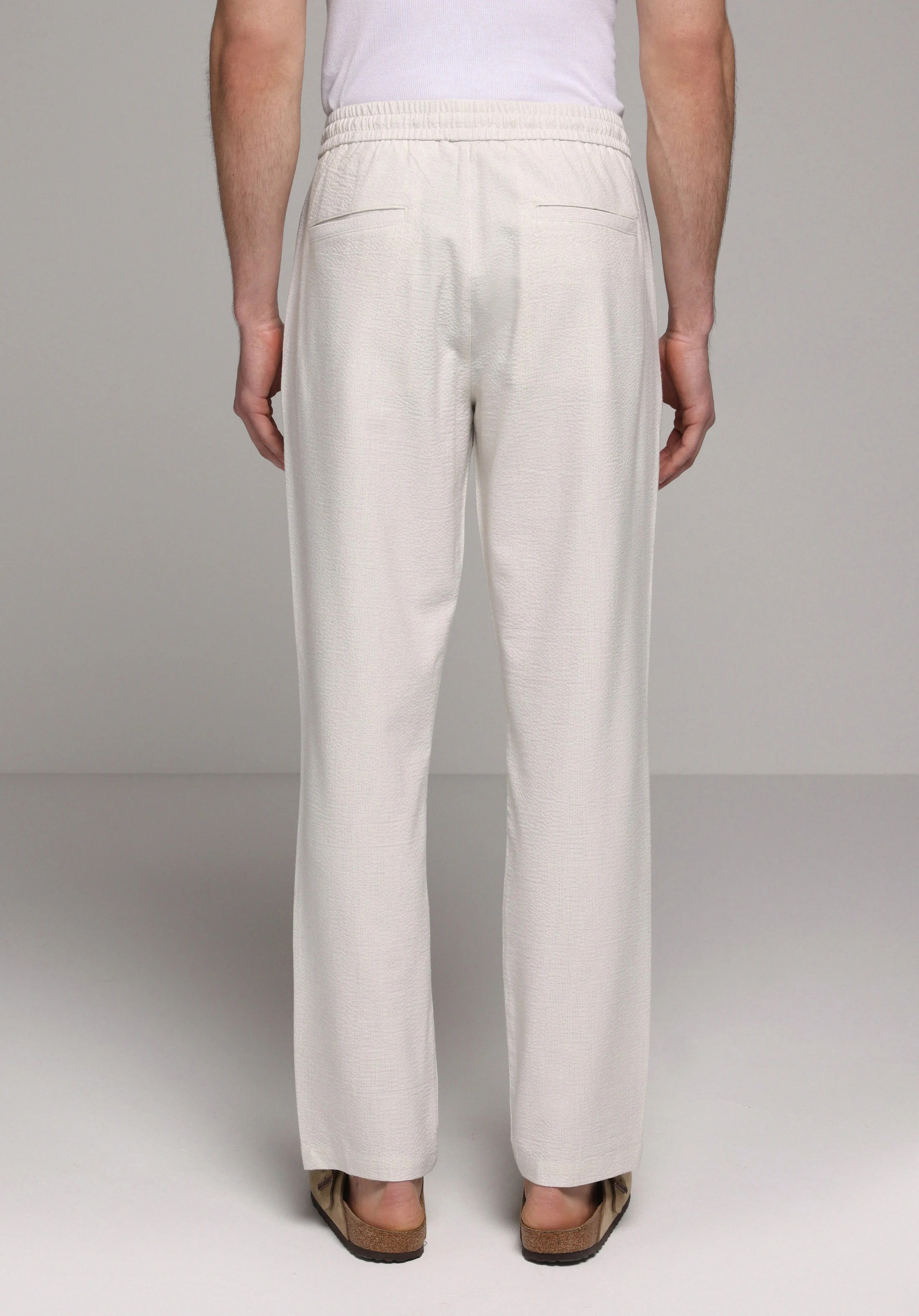 DOKUMA ALT ERKEK PANTOLON Regular Fit