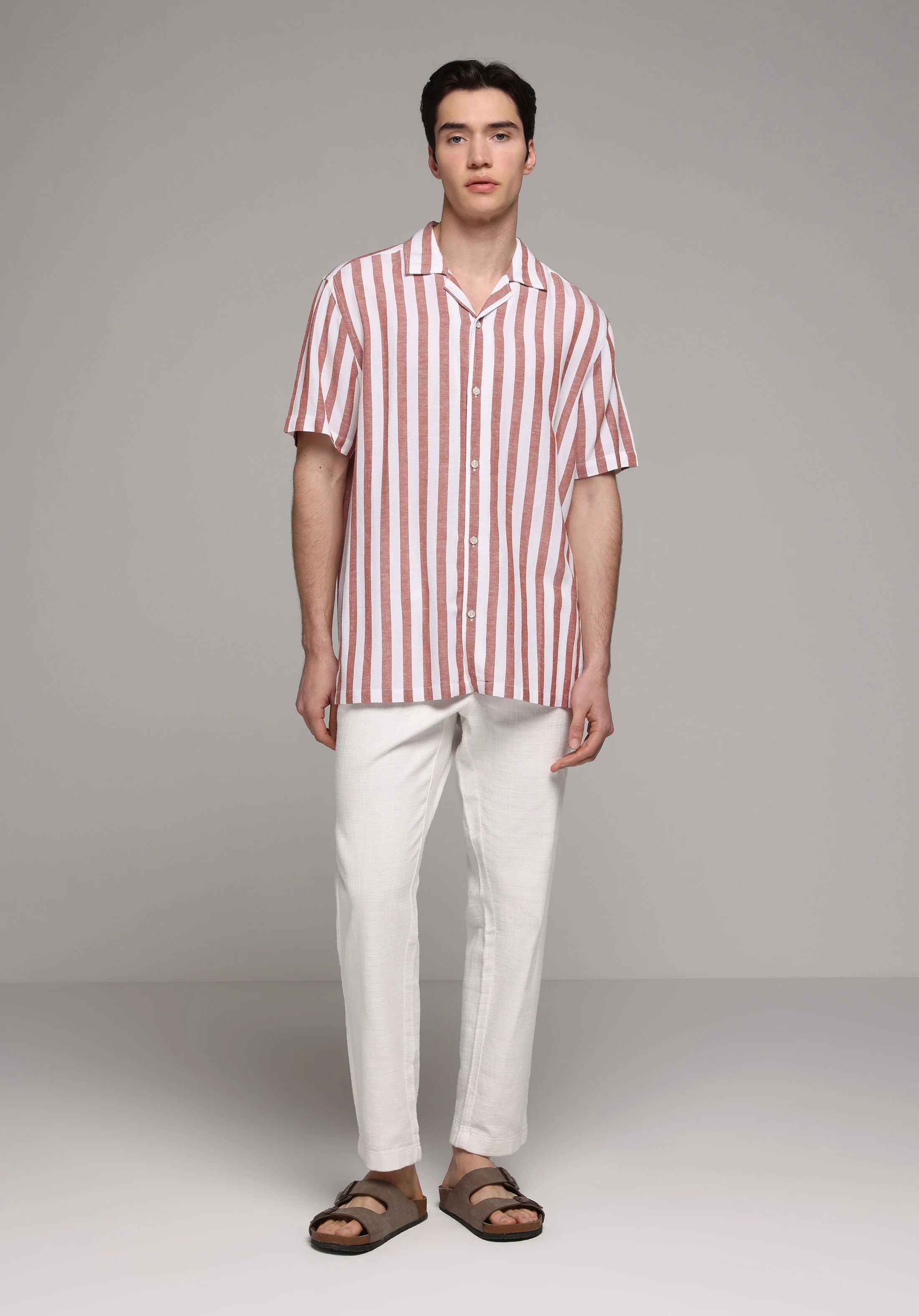 DOKUMA ALT ERKEK PANTOLON Regular Fit