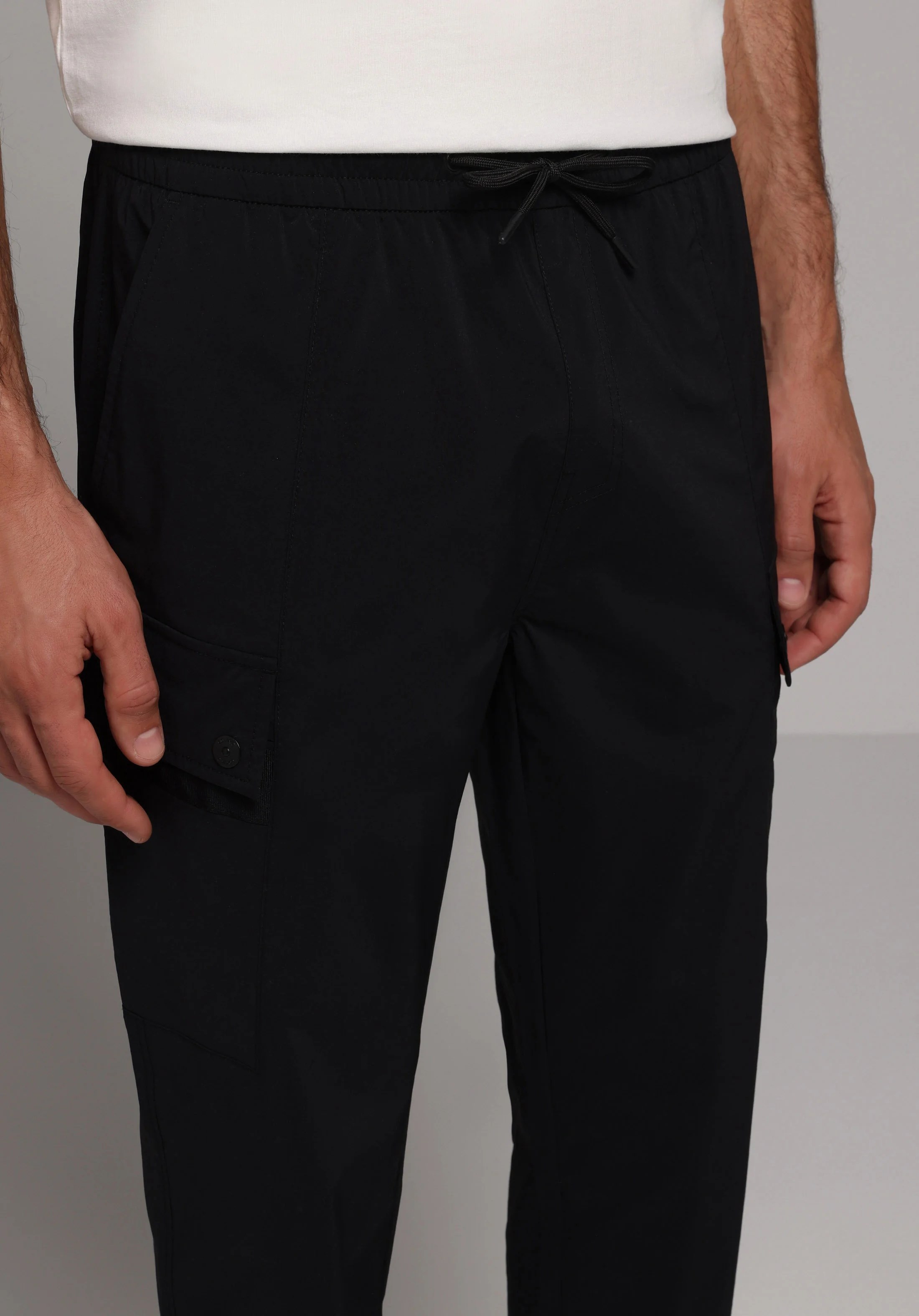 DOKUMA ALT ERKEK PANTOLON Slim Fit