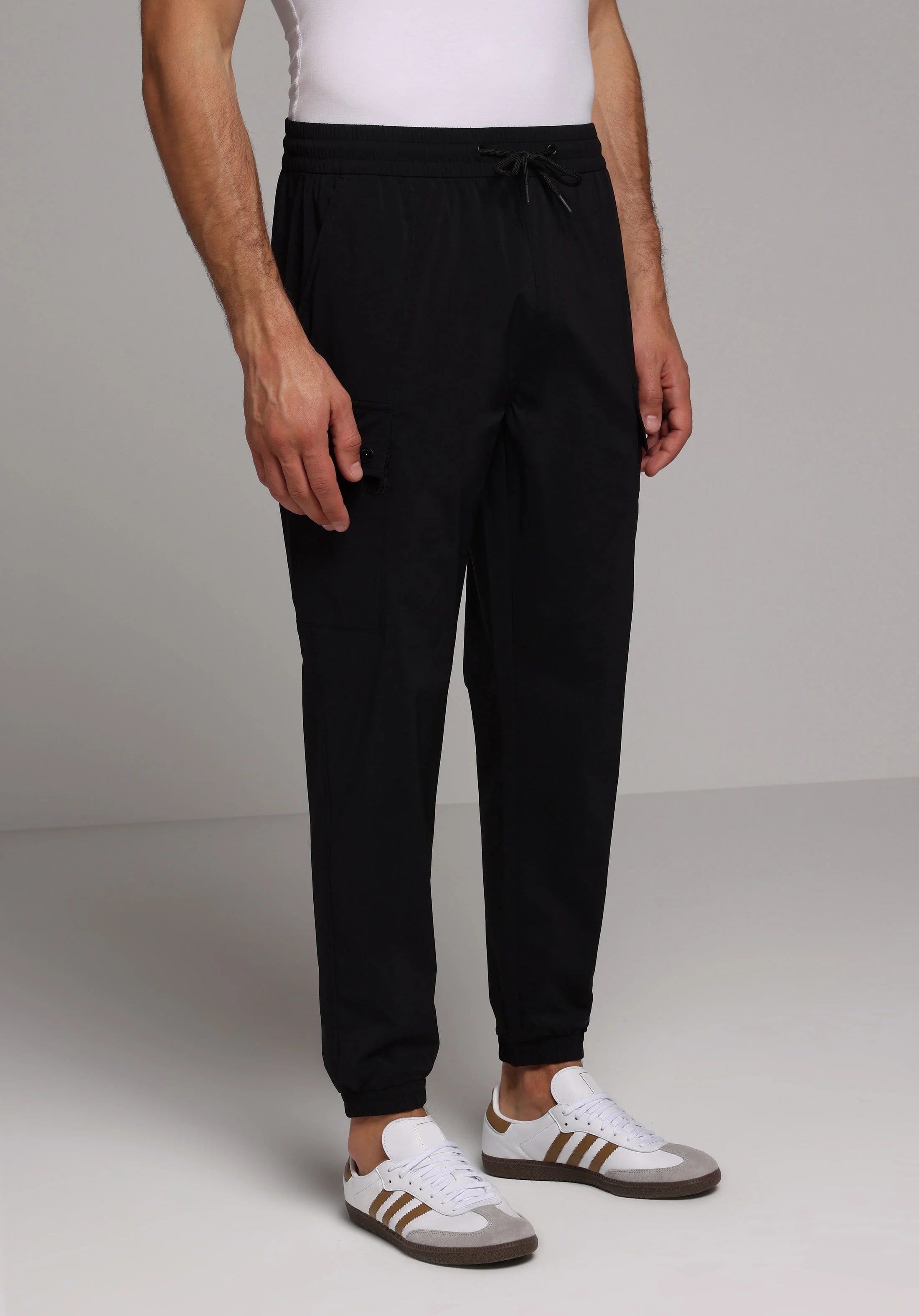 DOKUMA ALT ERKEK PANTOLON Slim Fit
