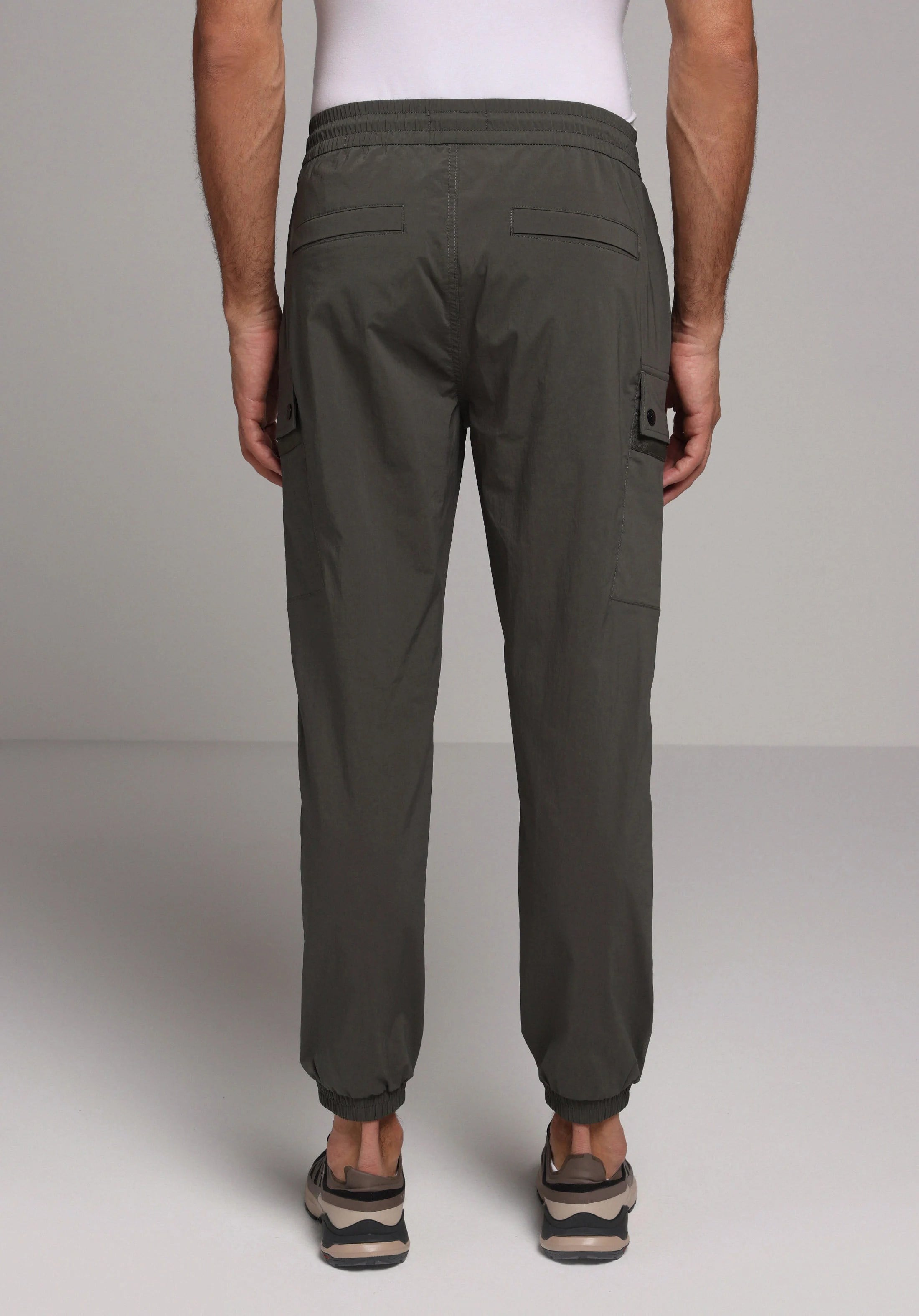 DOKUMA ALT ERKEK PANTOLON Slim Fit