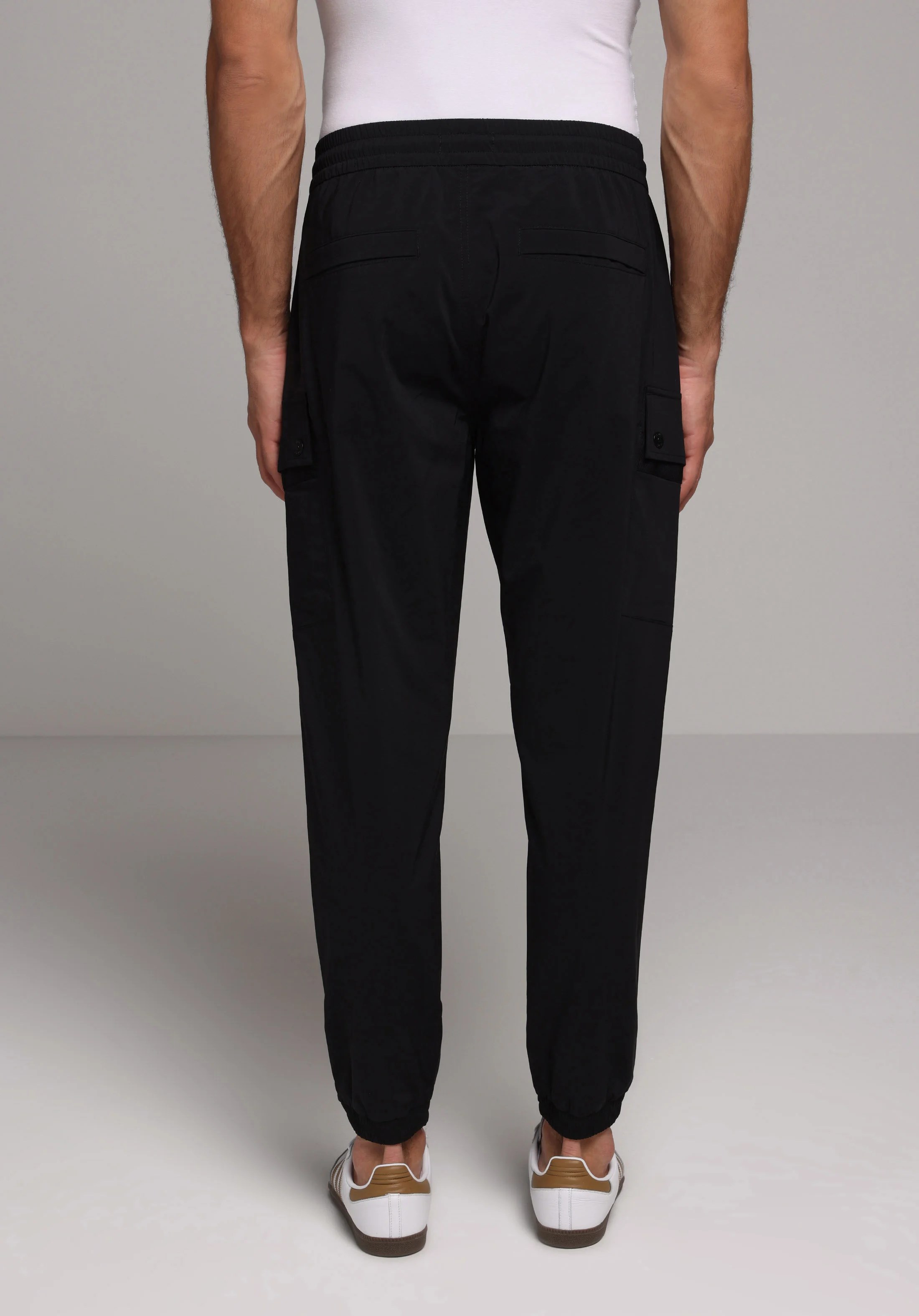 DOKUMA ALT ERKEK PANTOLON Slim Fit