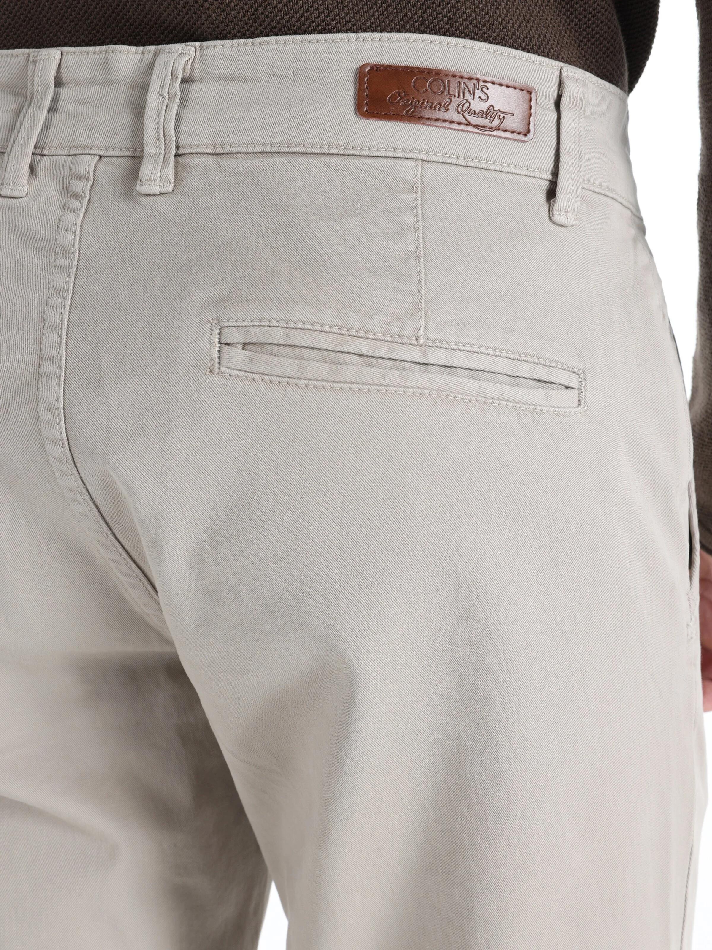 DOKUMA ALT ERKEK PANTOLON Slim Fit