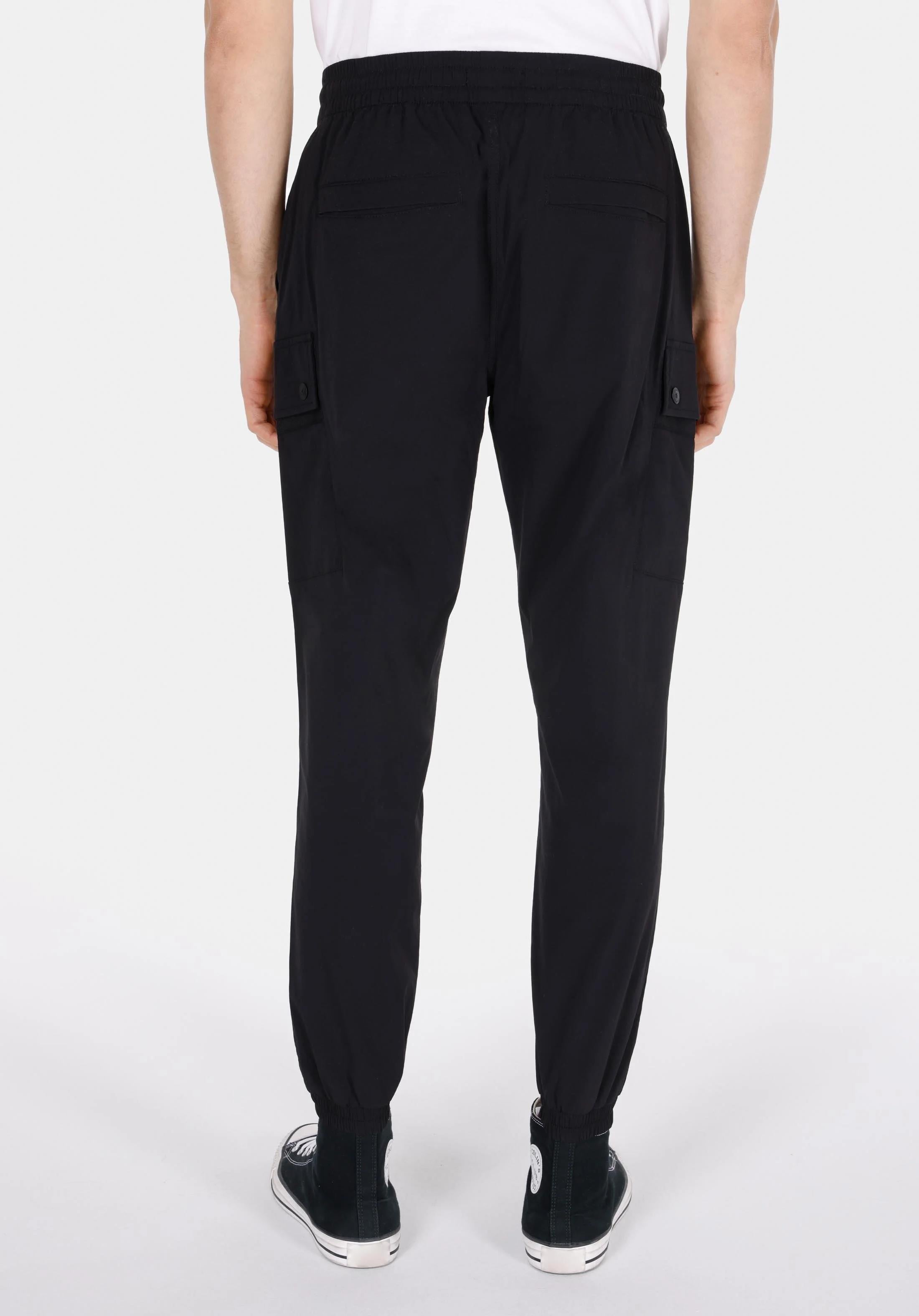DOKUMA ALT ERKEK PANTOLON Slim Fit
