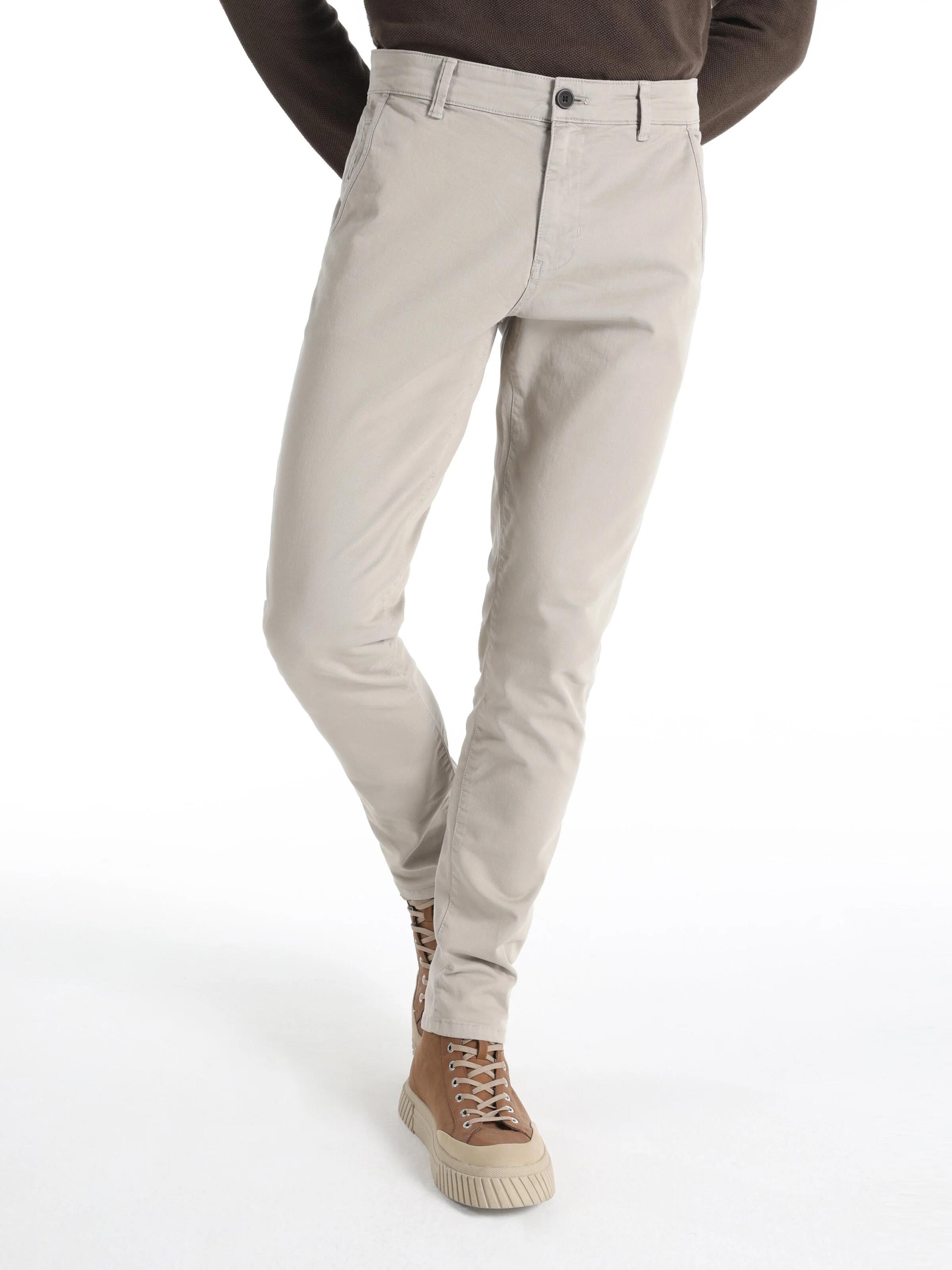 DOKUMA ALT ERKEK PANTOLON Slim Fit