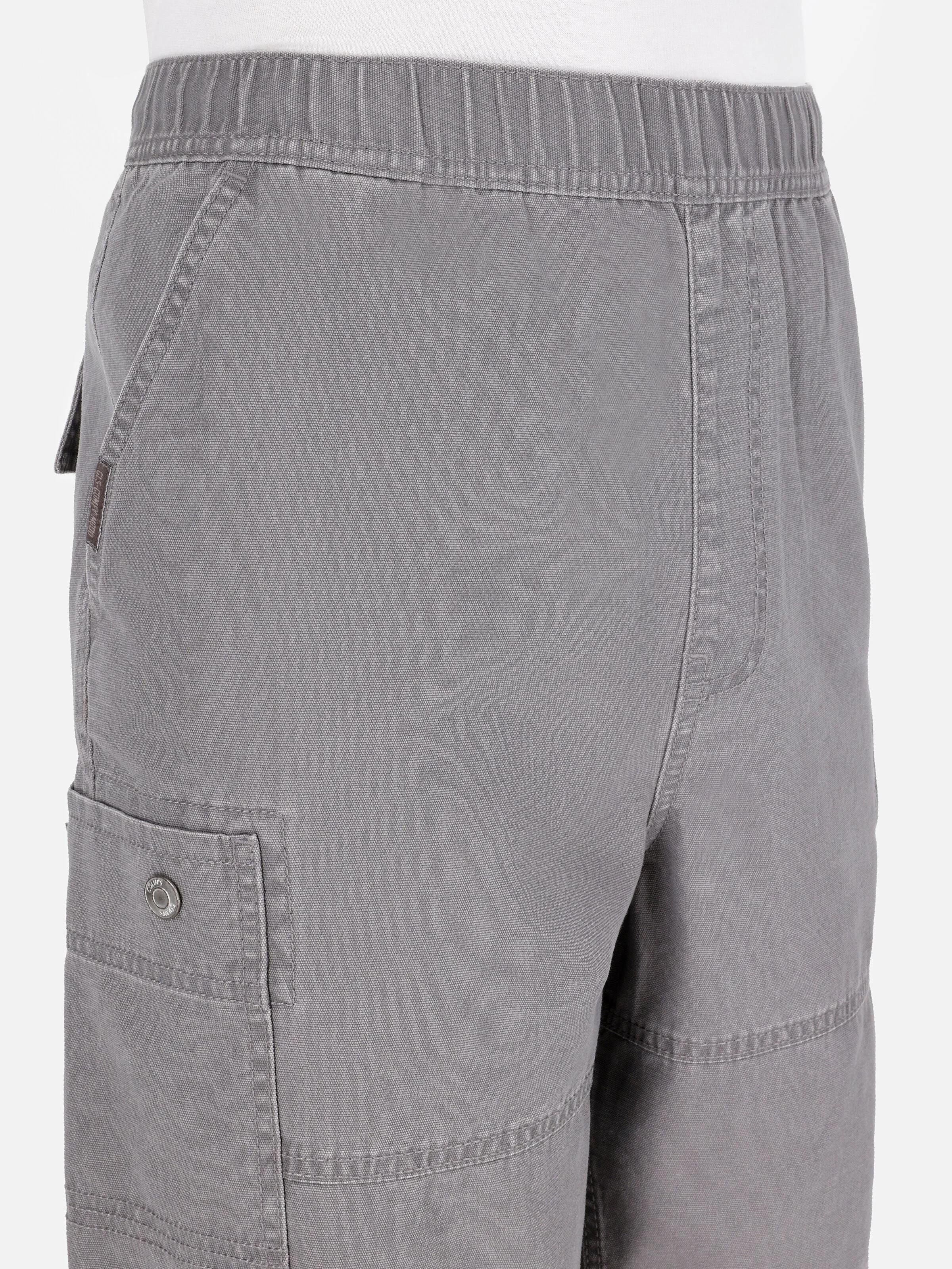 DOKUMA ALT ERKEK ŞORT Comfort Fit