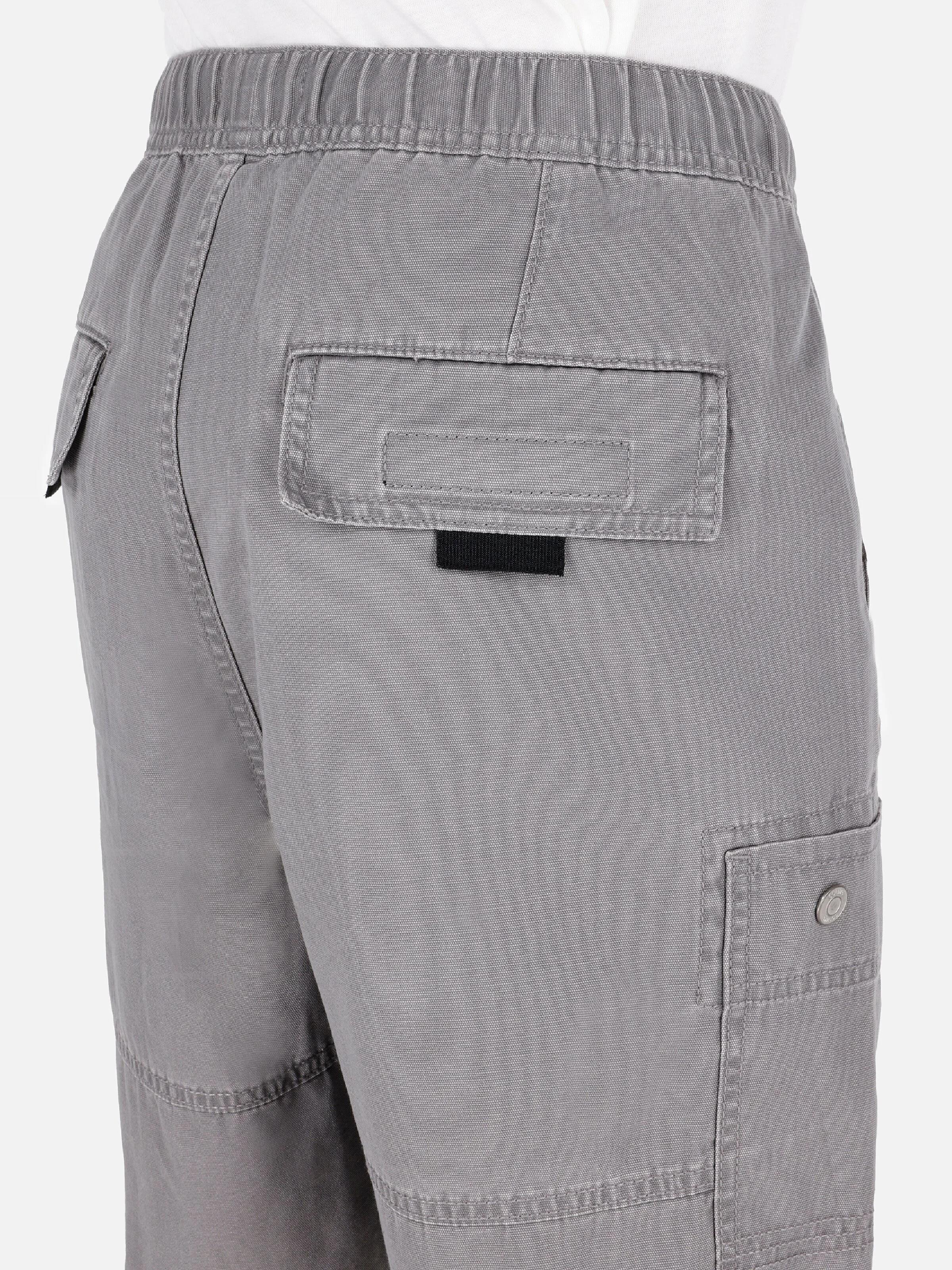 DOKUMA ALT ERKEK ŞORT Comfort Fit