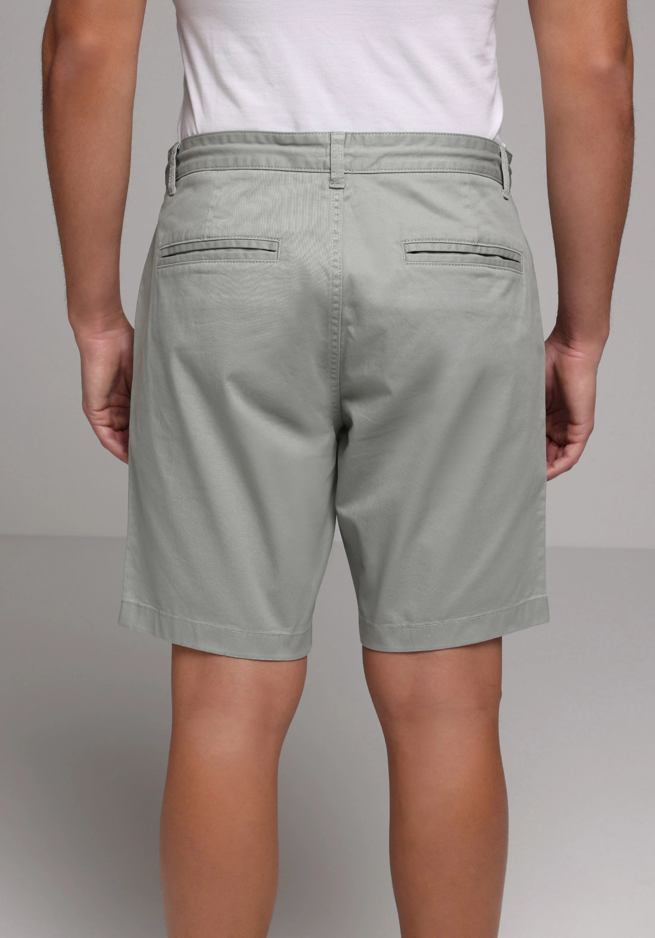 DOKUMA ALT ERKEK ŞORT Regular Fit
