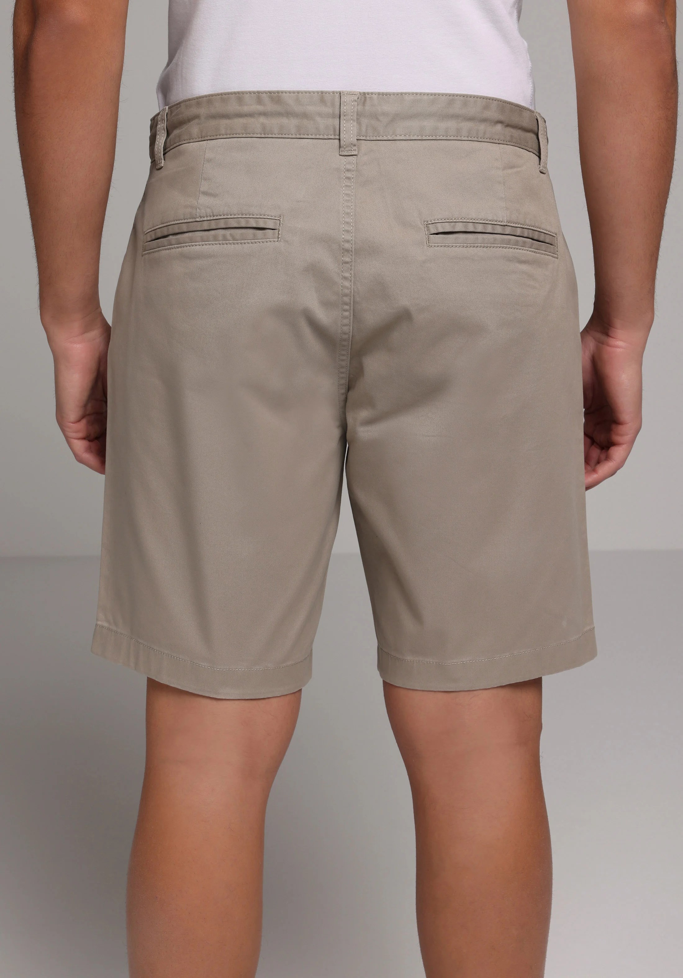 DOKUMA ALT ERKEK ŞORT Regular Fit