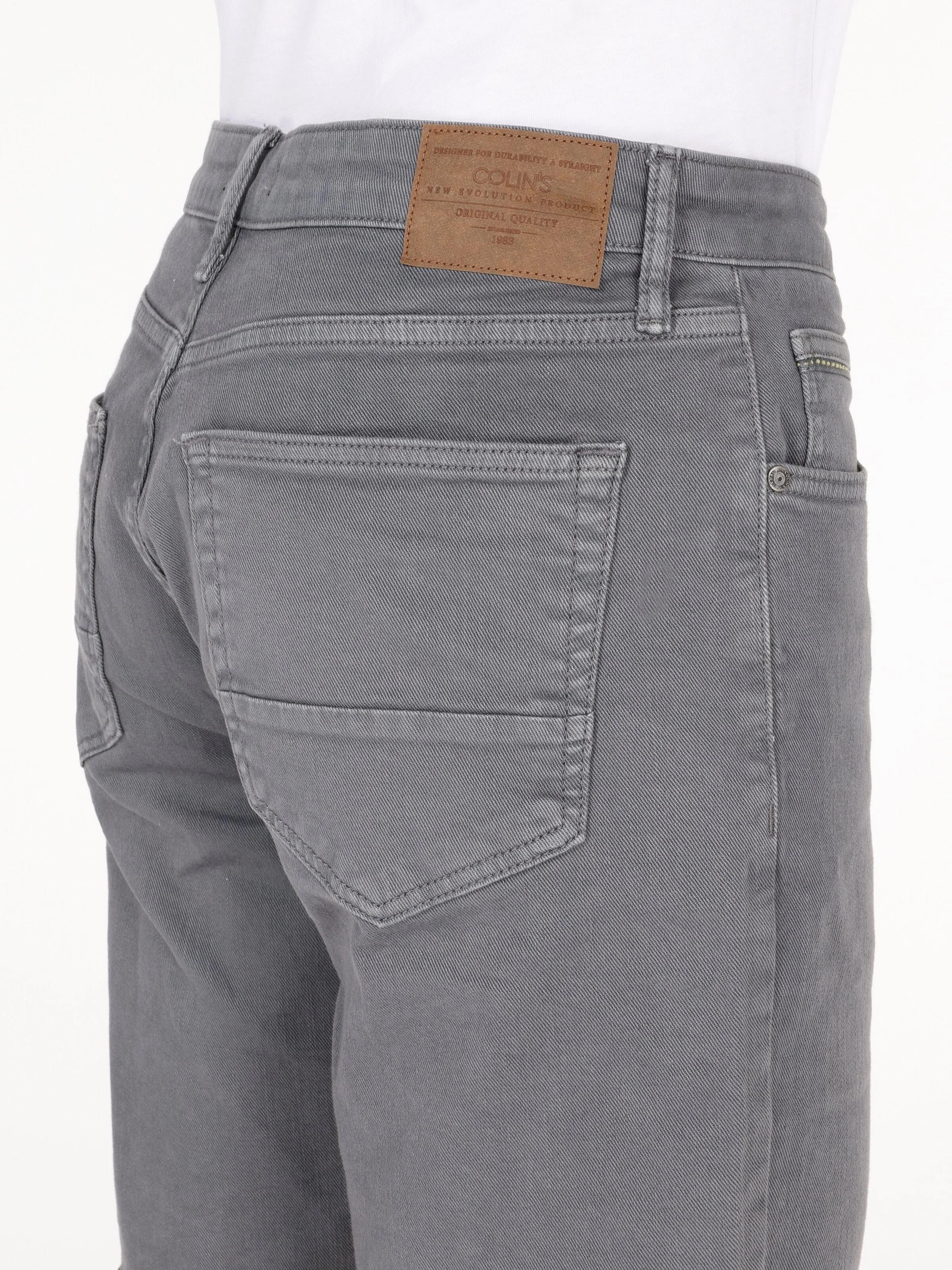 DOKUMA ALT ERKEK ŞORT Regular Fit