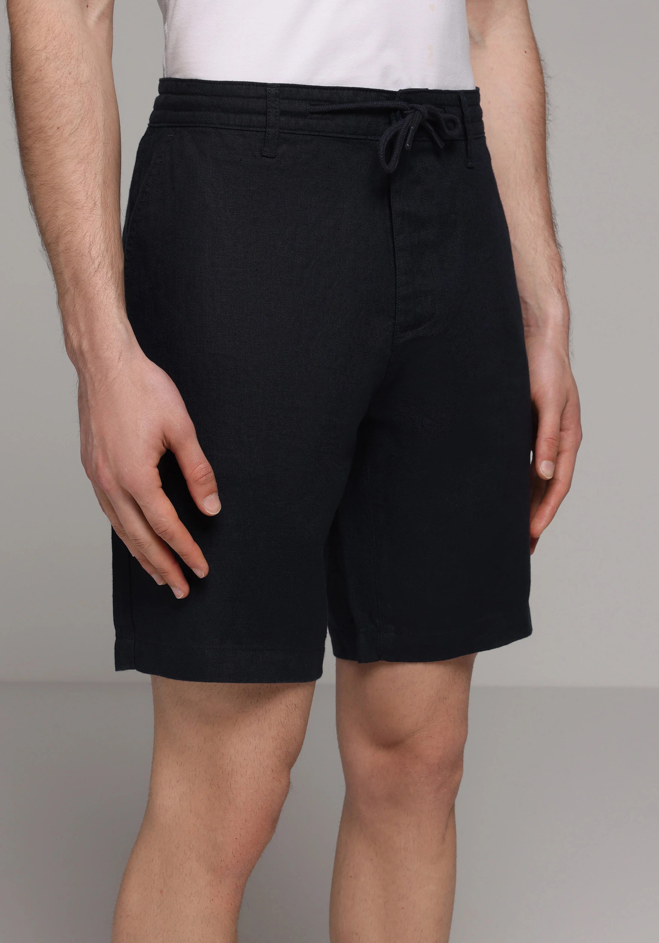 DOKUMA ALT ERKEK ŞORT Regular Fit