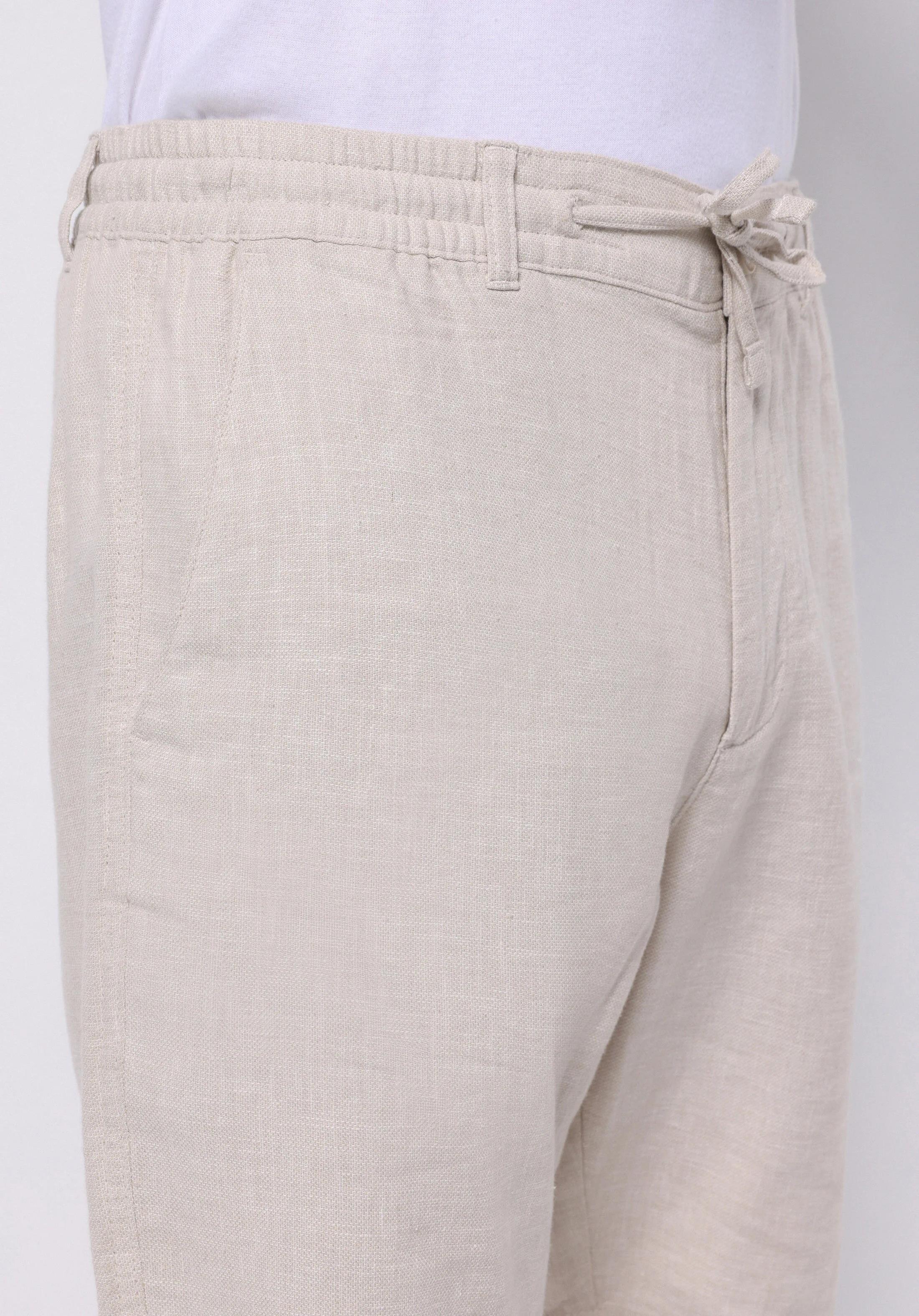 DOKUMA ALT ERKEK ŞORT Regular Fit