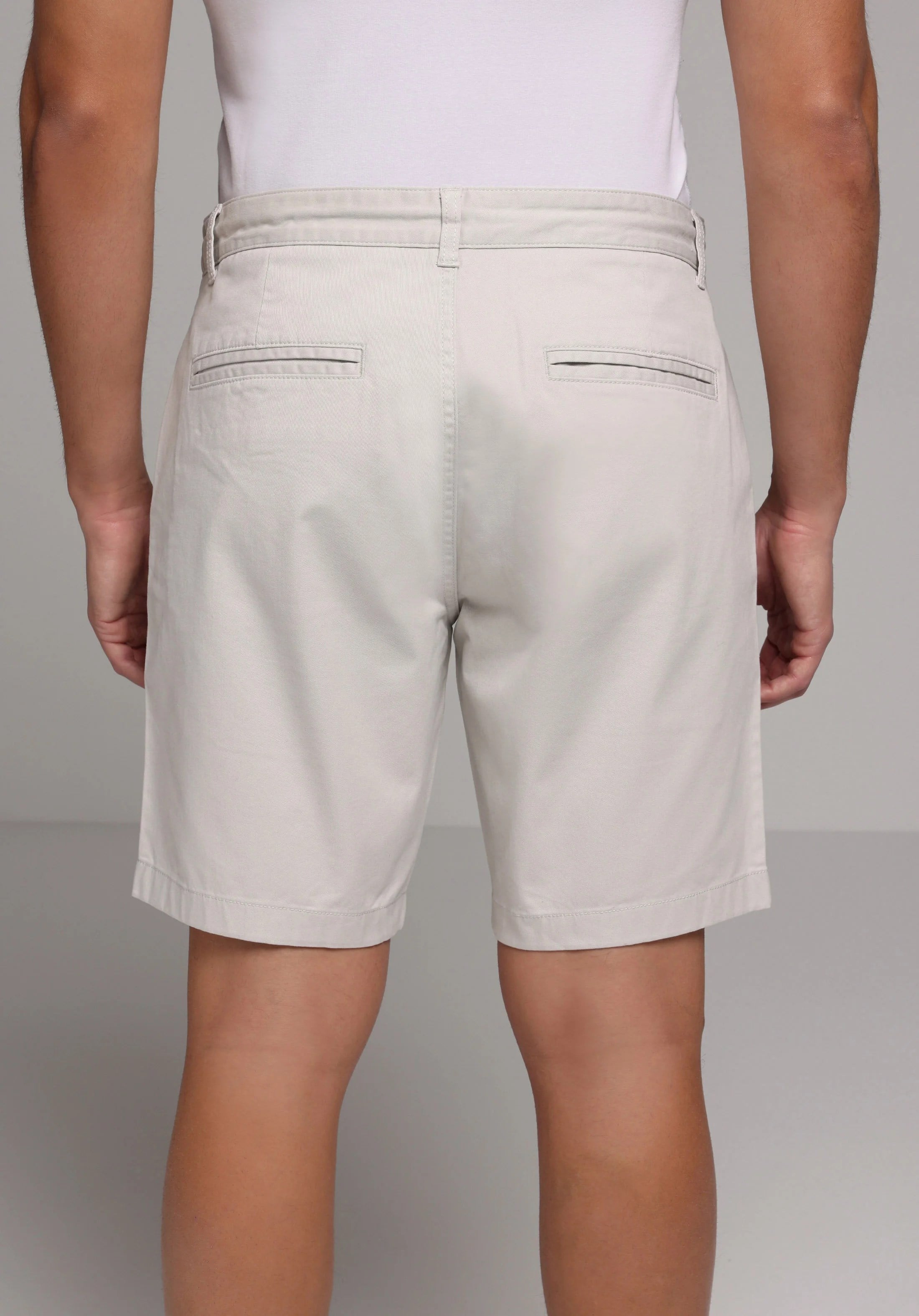 DOKUMA ALT ERKEK ŞORT Regular Fit