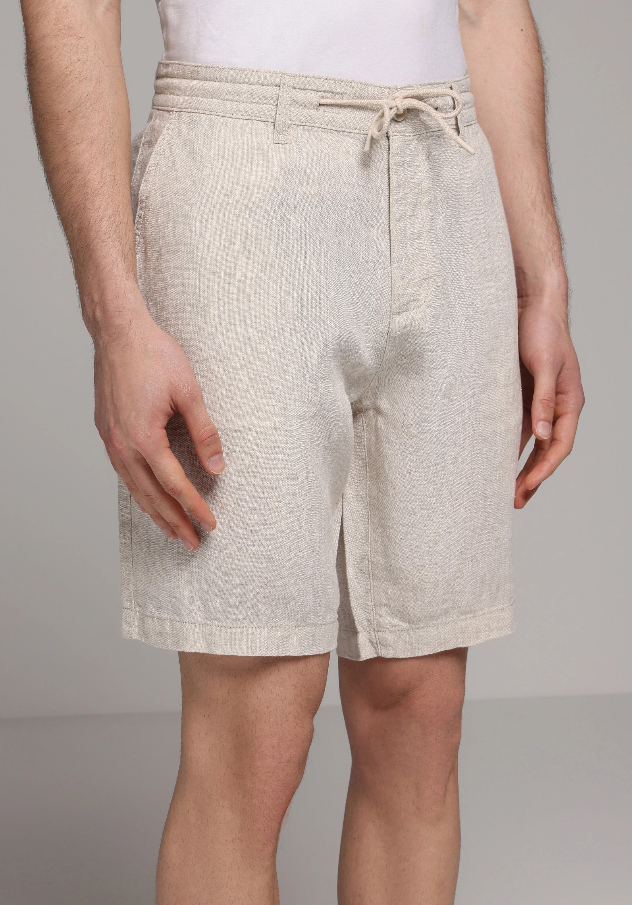 DOKUMA ALT ERKEK ŞORT Regular Fit