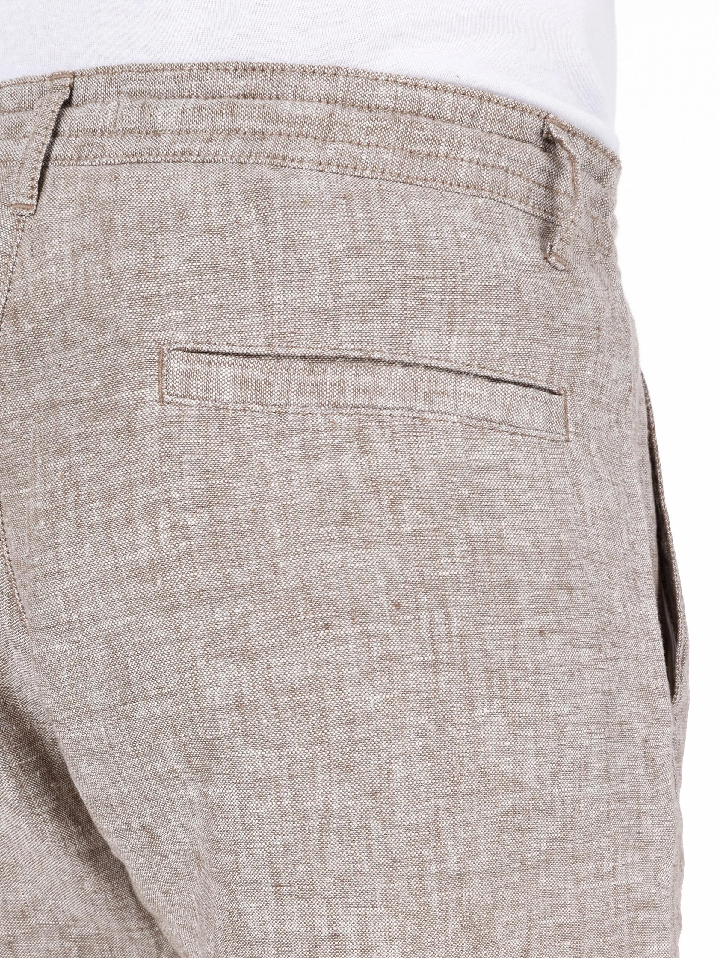 DOKUMA ALT ERKEK ŞORT Regular Fit