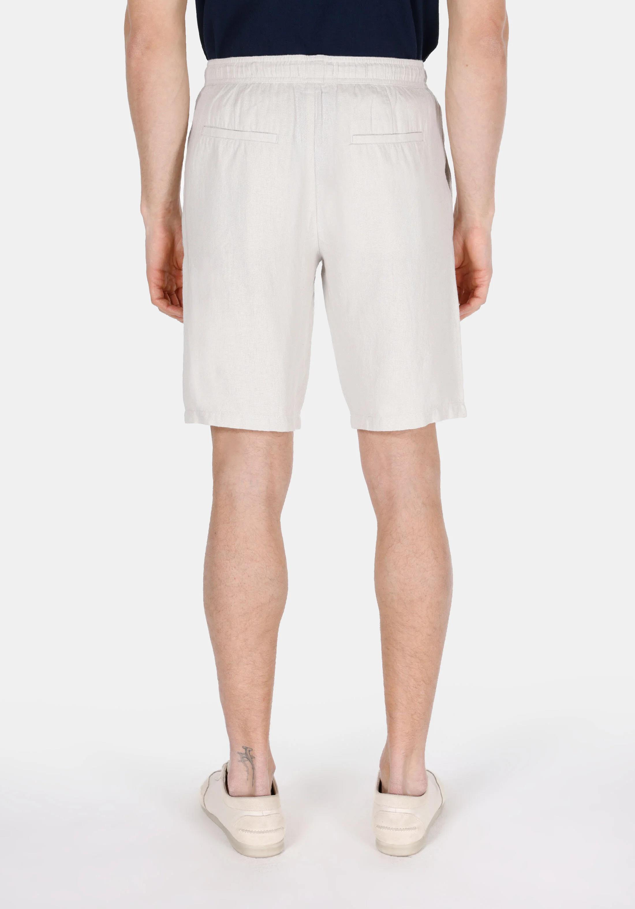 DOKUMA ALT ERKEK ŞORT Regular Fit