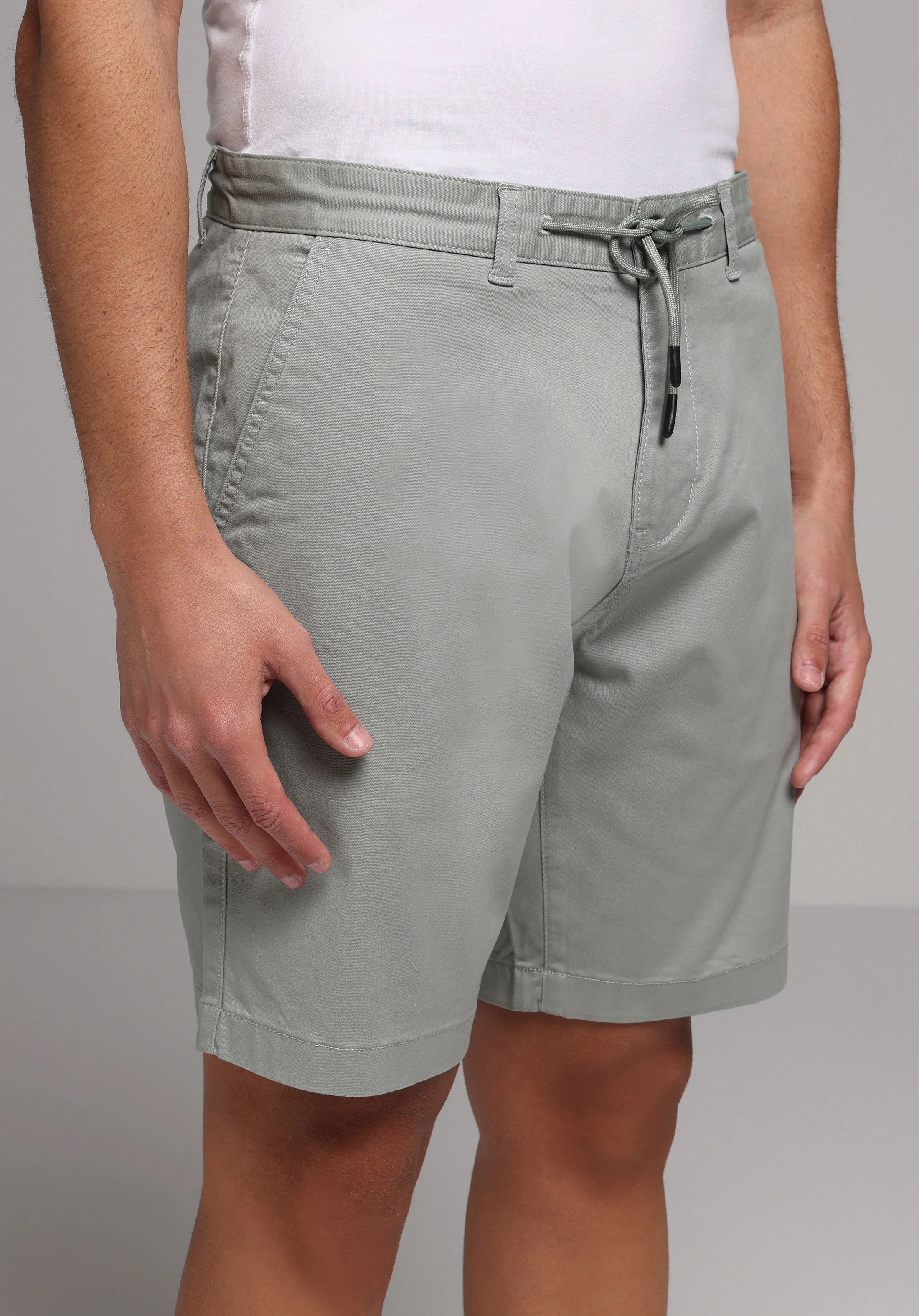 DOKUMA ALT ERKEK ŞORT Regular Fit
