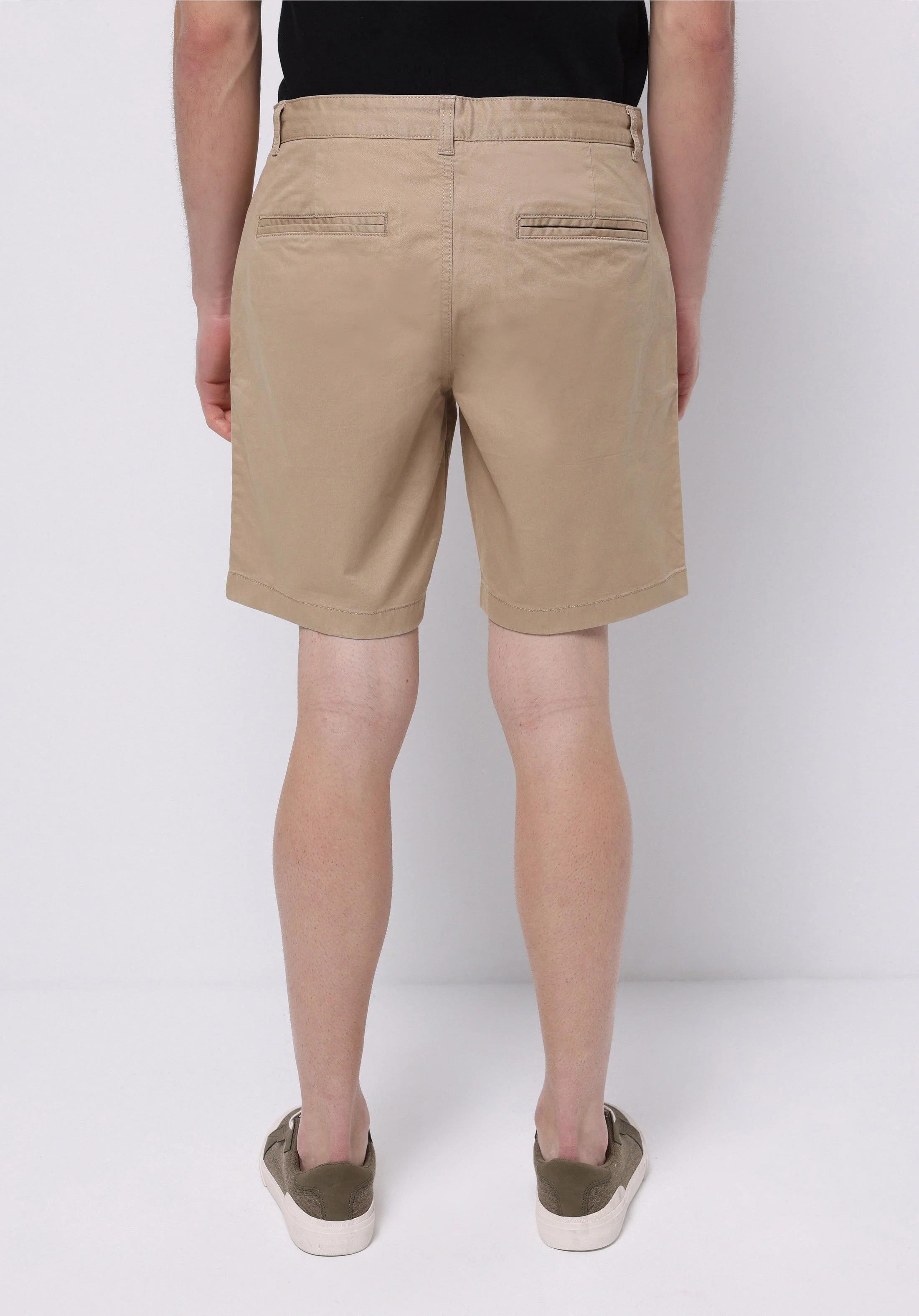 DOKUMA ALT ERKEK ŞORT Regular Fit