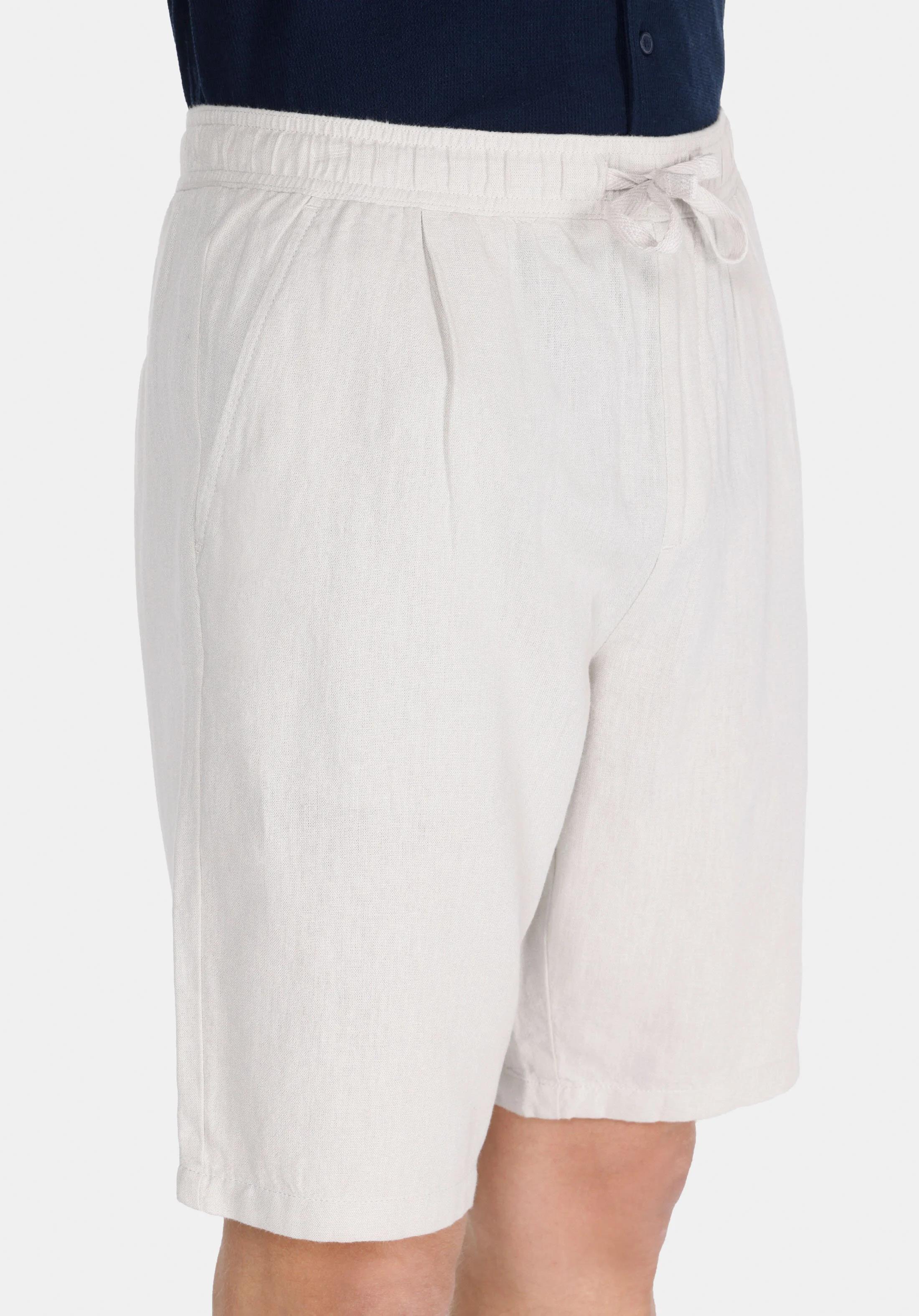 DOKUMA ALT ERKEK ŞORT Regular Fit