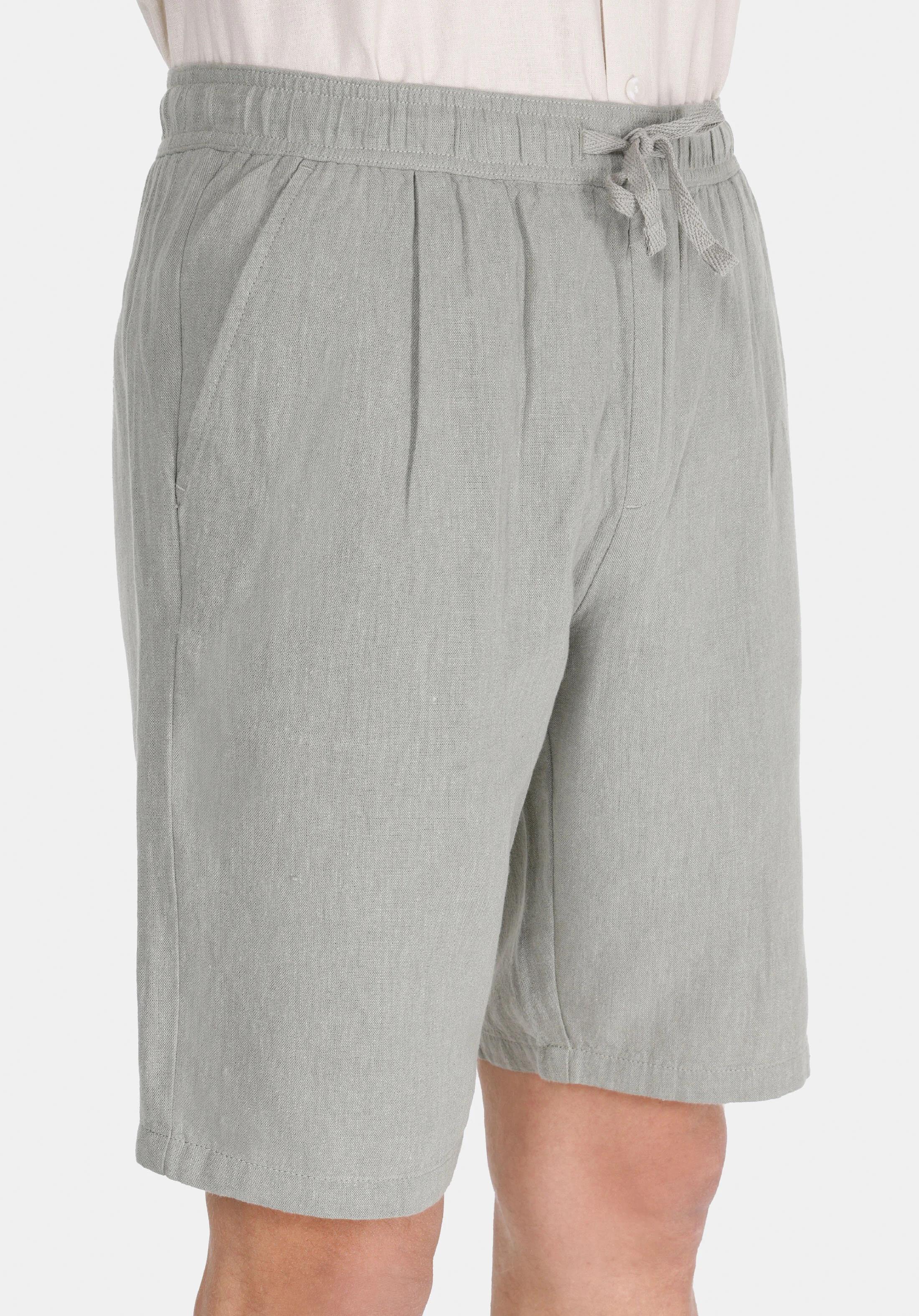 DOKUMA ALT ERKEK ŞORT Regular Fit