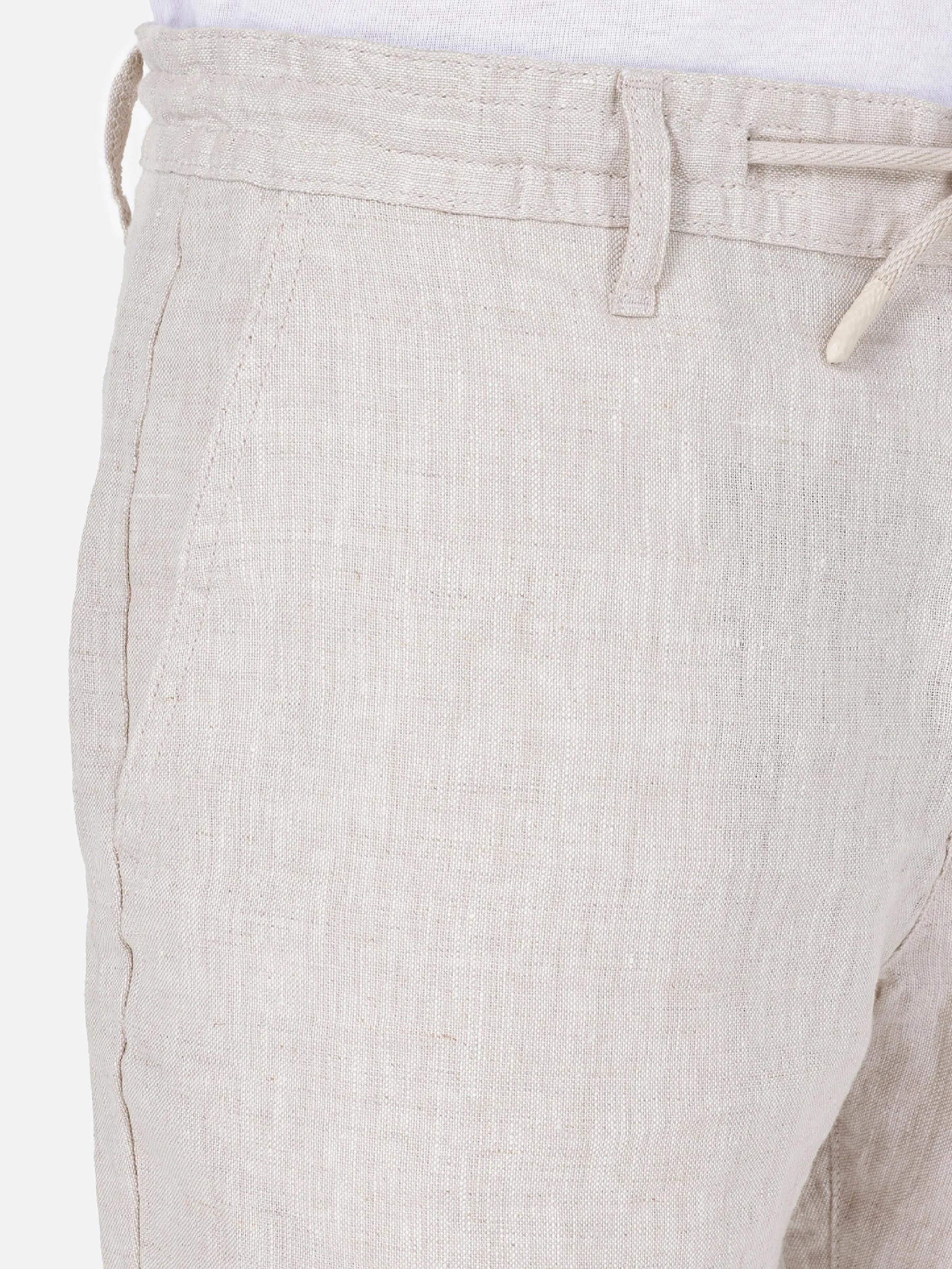 DOKUMA ALT ERKEK ŞORT Regular Fit