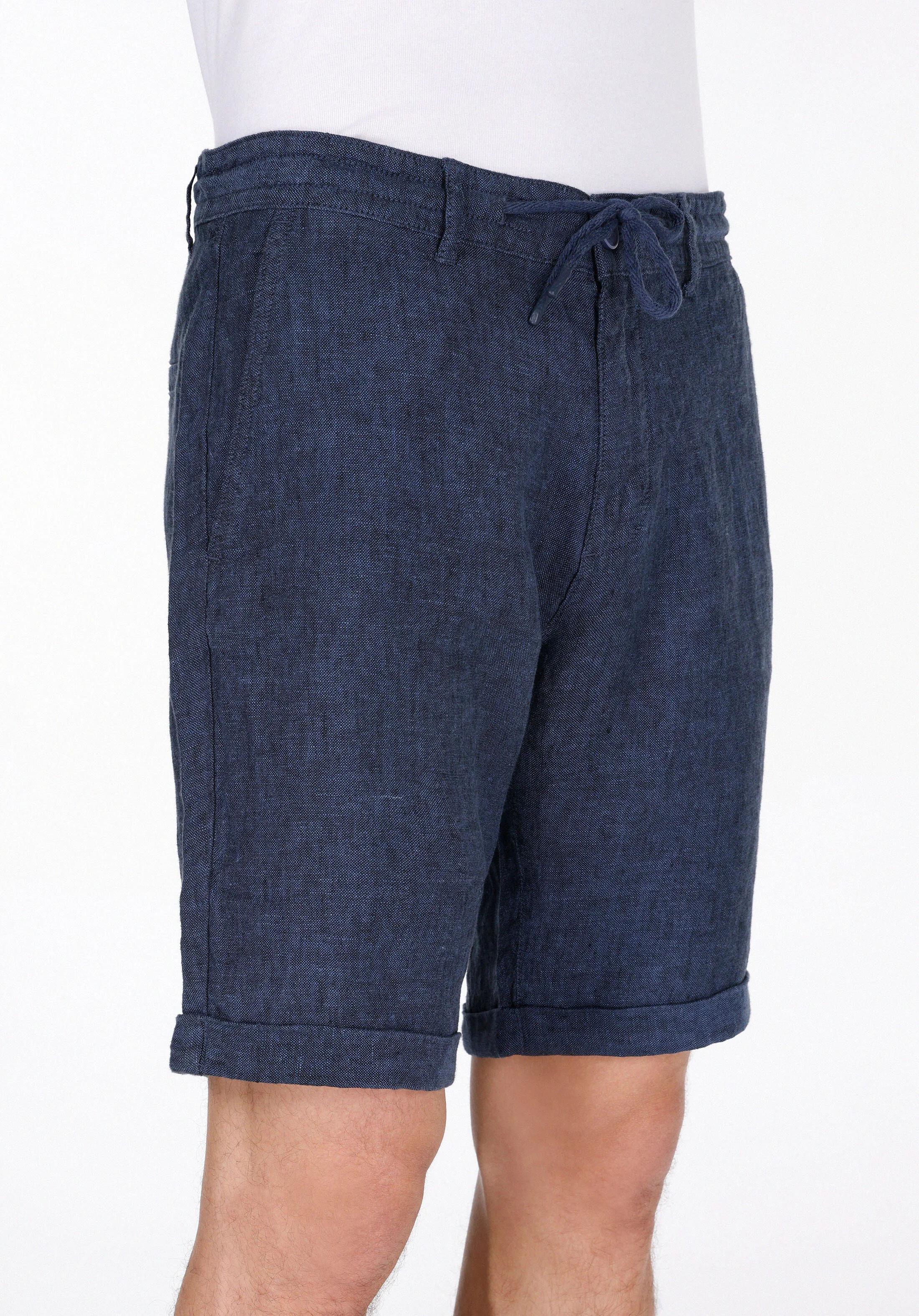 DOKUMA ALT ERKEK ŞORT Regular Fit