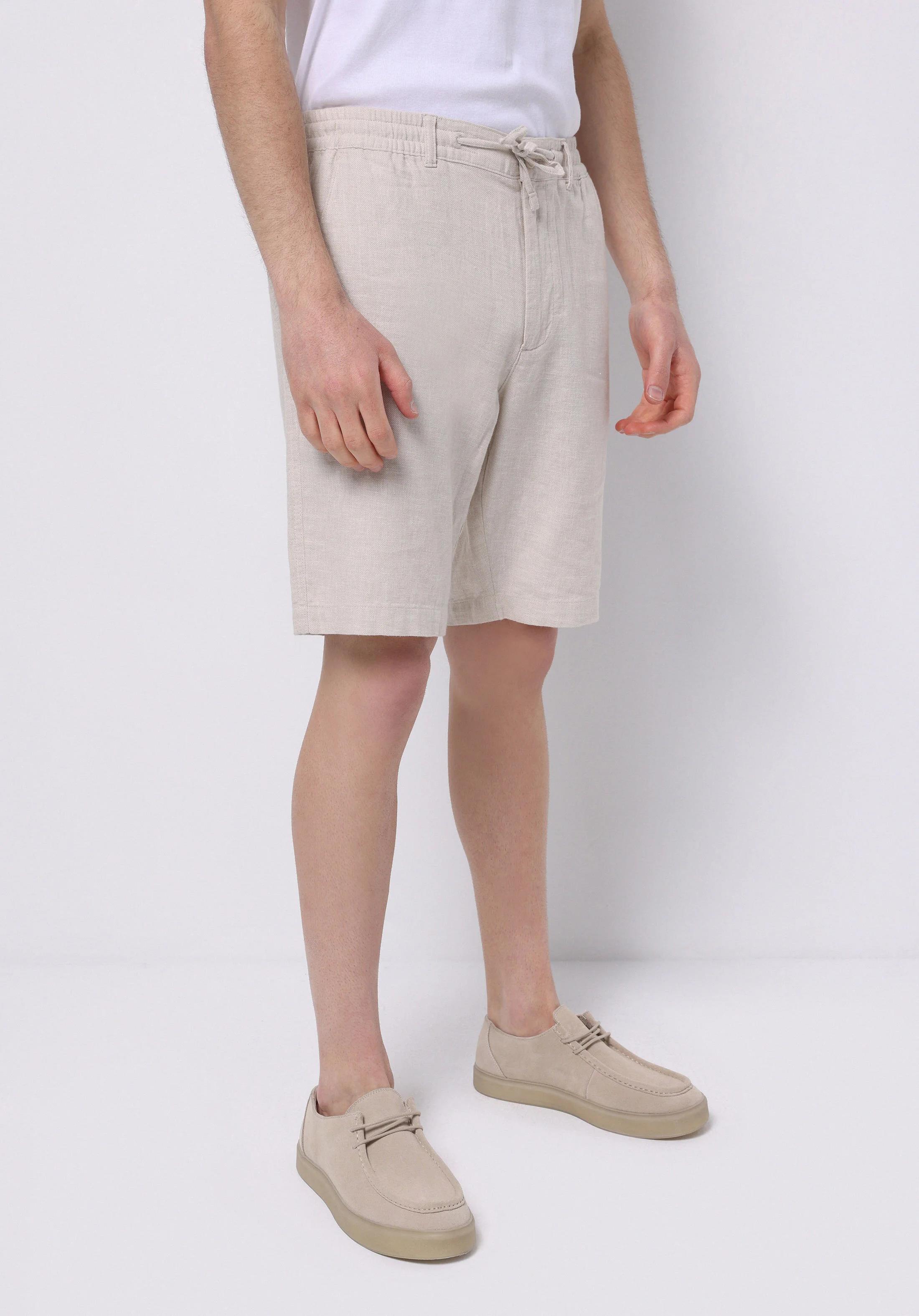 DOKUMA ALT ERKEK ŞORT Regular Fit