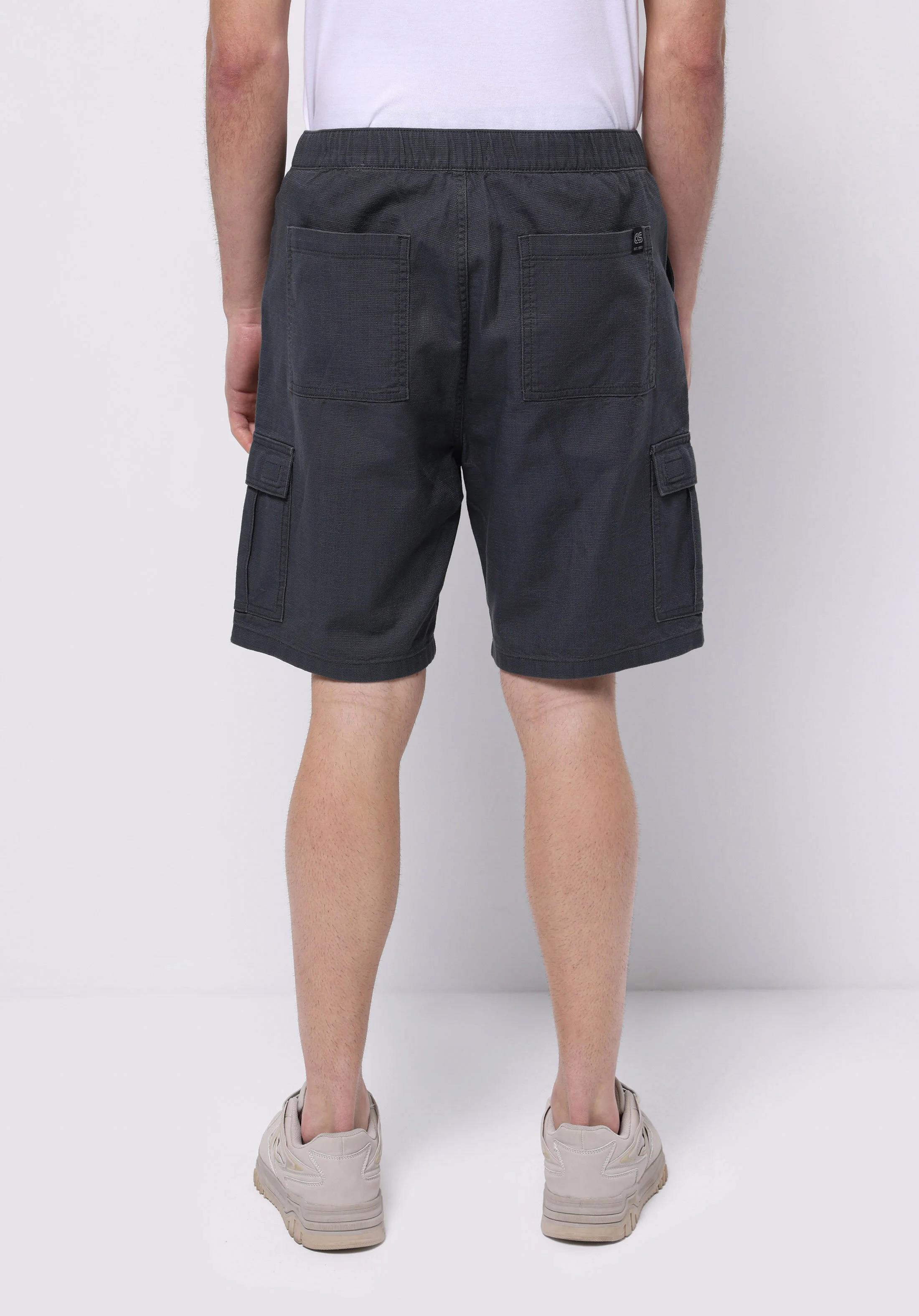 DOKUMA ALT ERKEK ŞORT Regular Fit