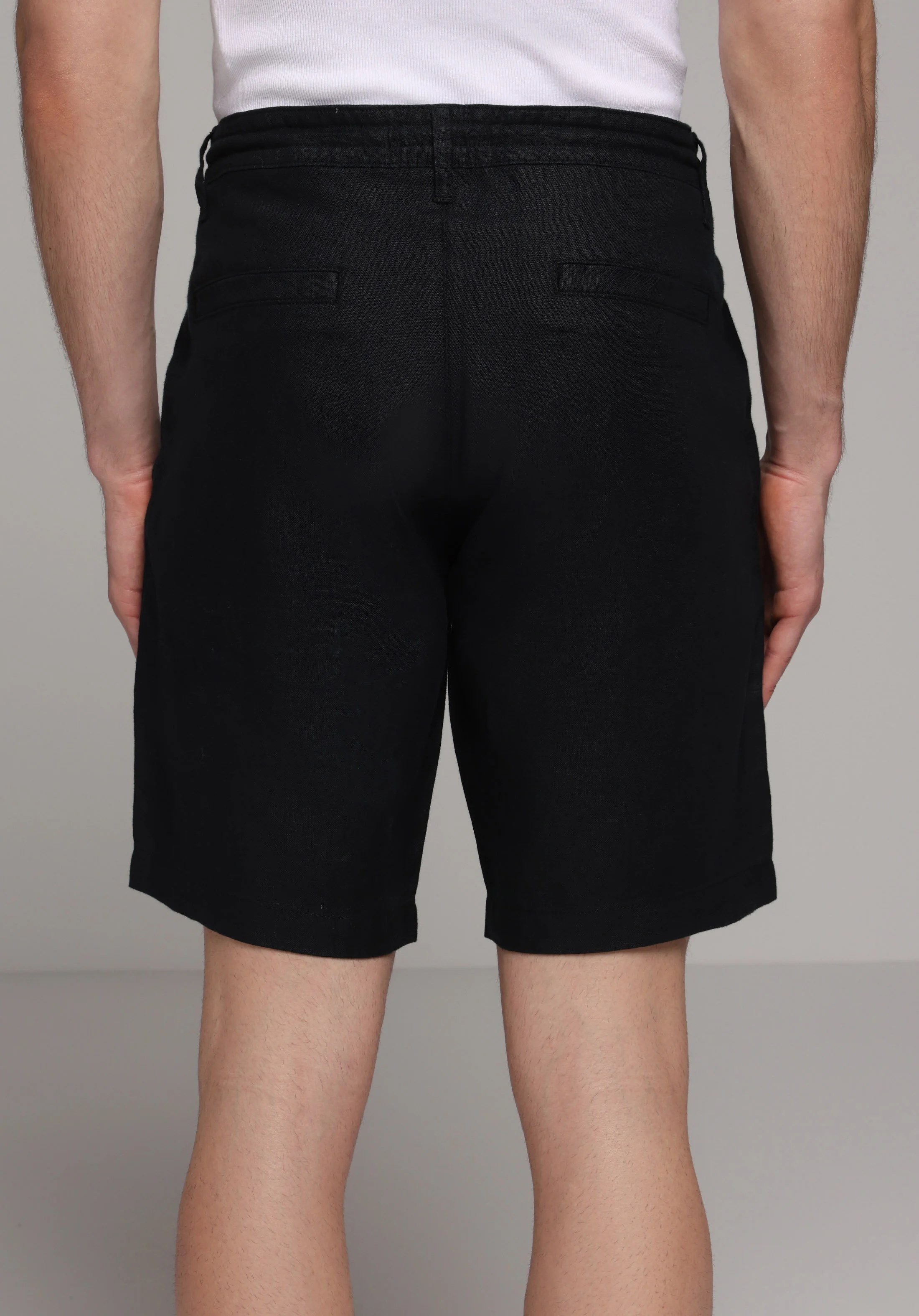DOKUMA ALT ERKEK ŞORT Regular Fit