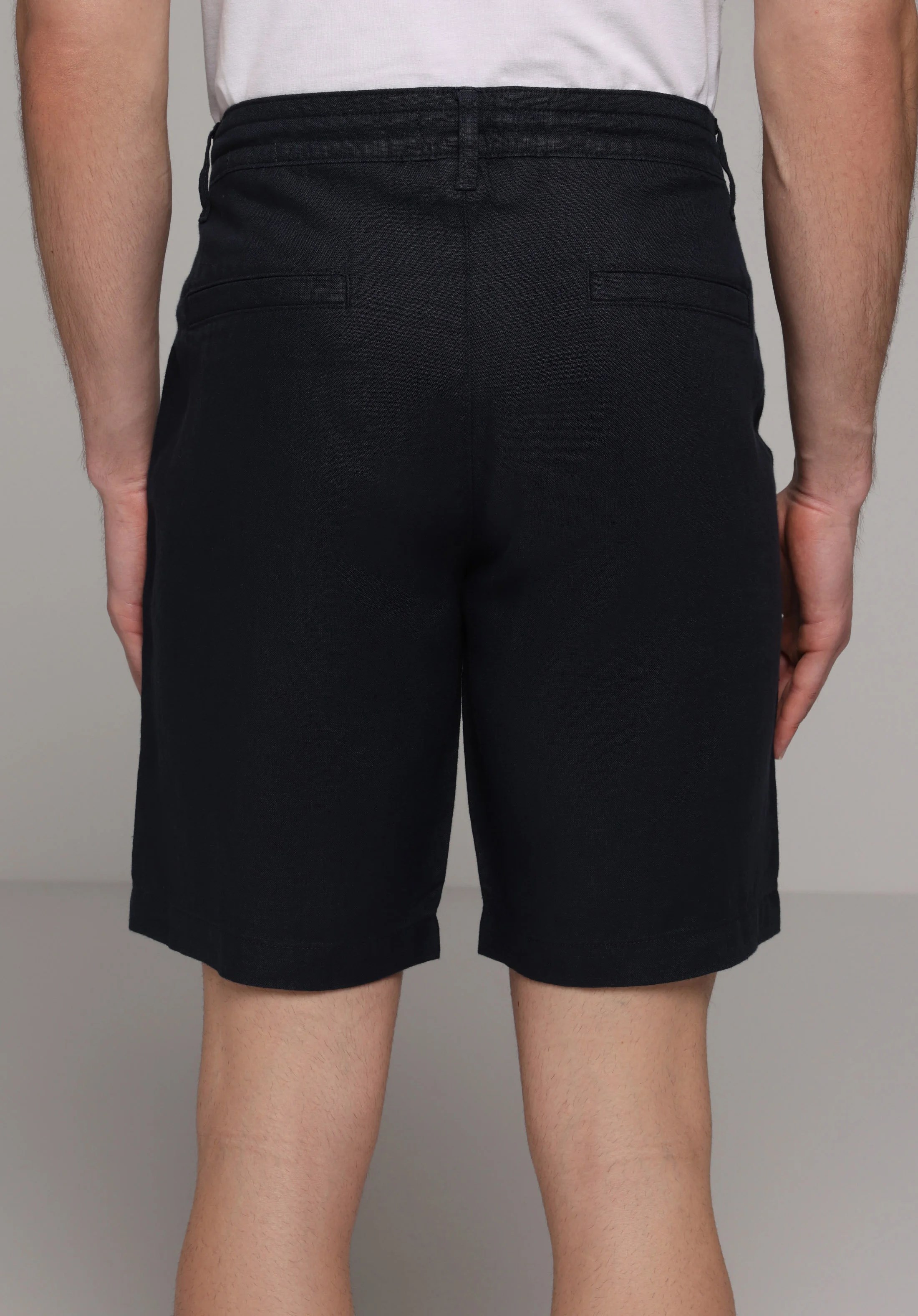 DOKUMA ALT ERKEK ŞORT Regular Fit