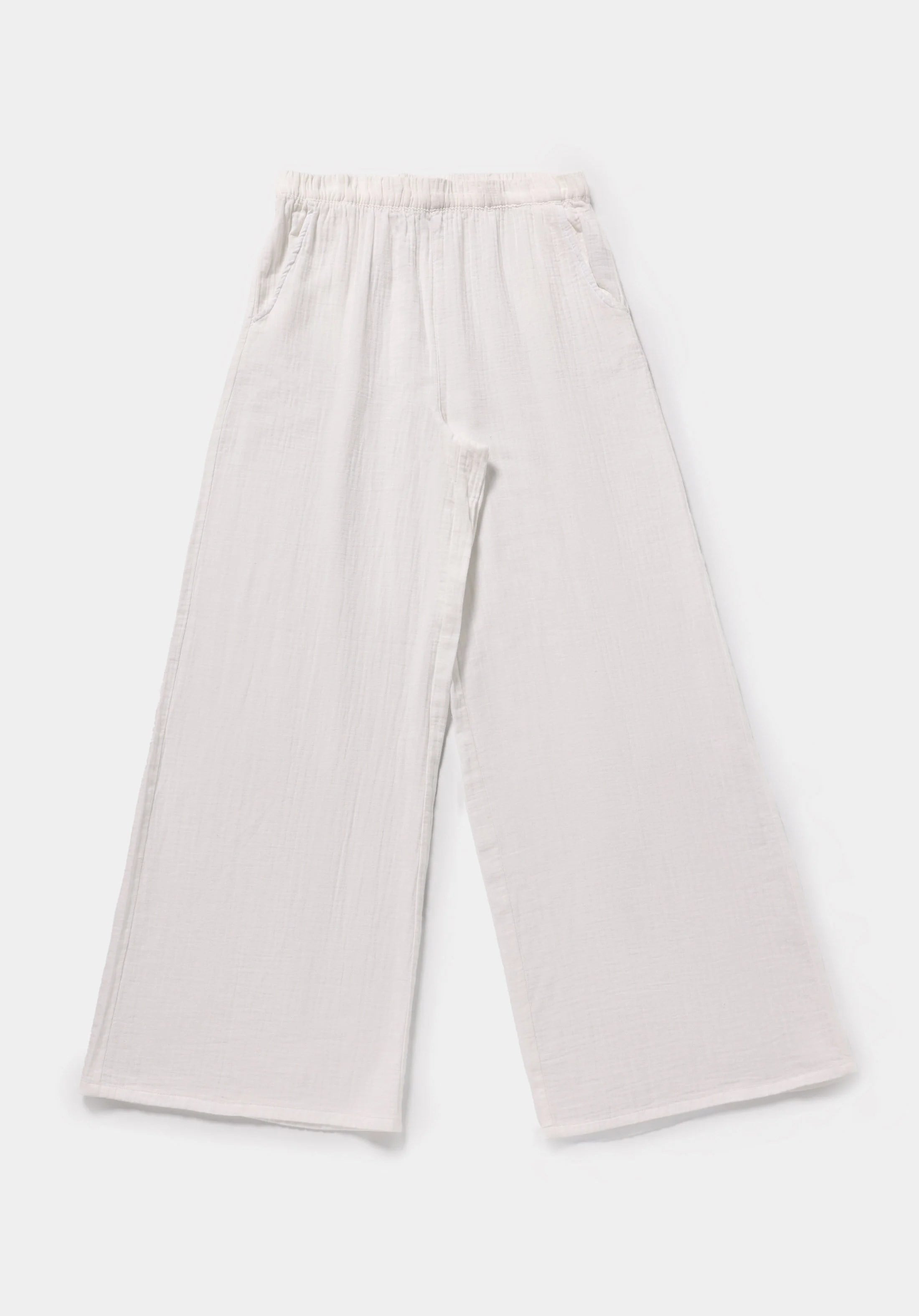 DOKUMA ALT KADIN PANTOLON Regular Fit