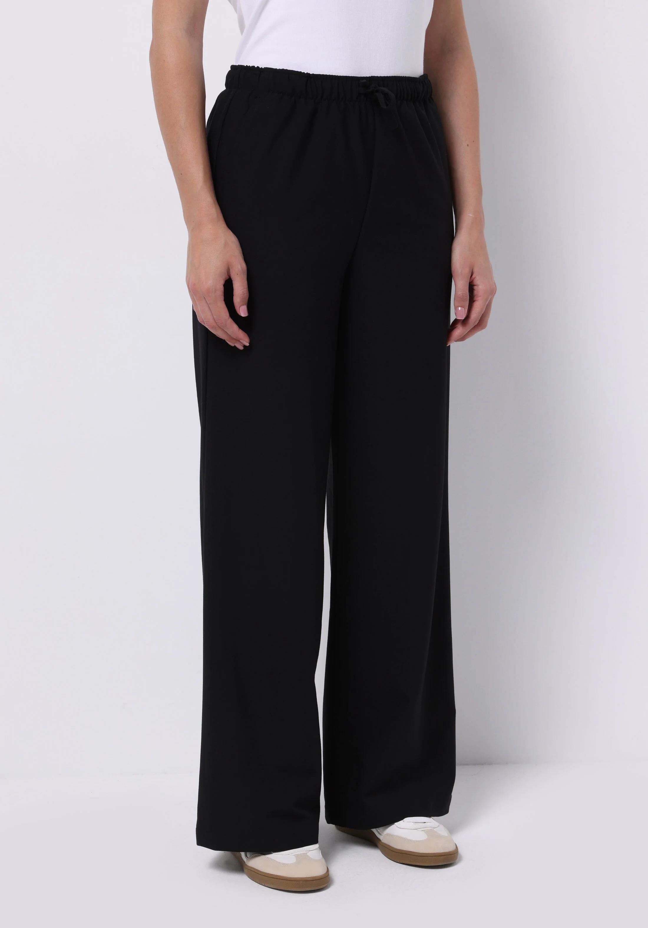 DOKUMA ALT KADIN PANTOLON Regular Fit