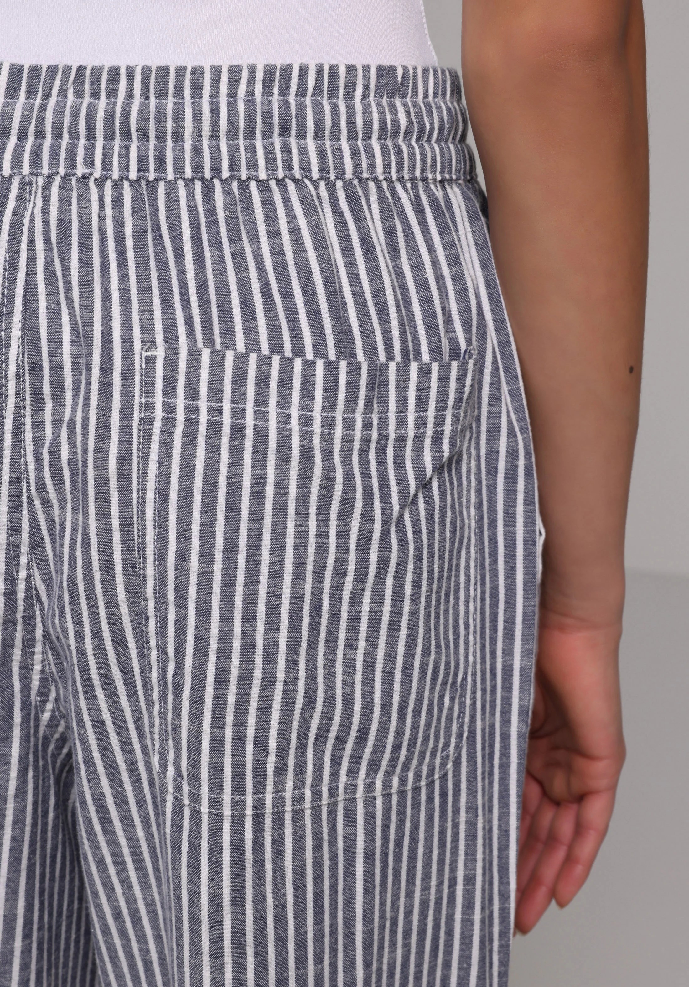 DOKUMA ALT KADIN PANTOLON Regular Fit
