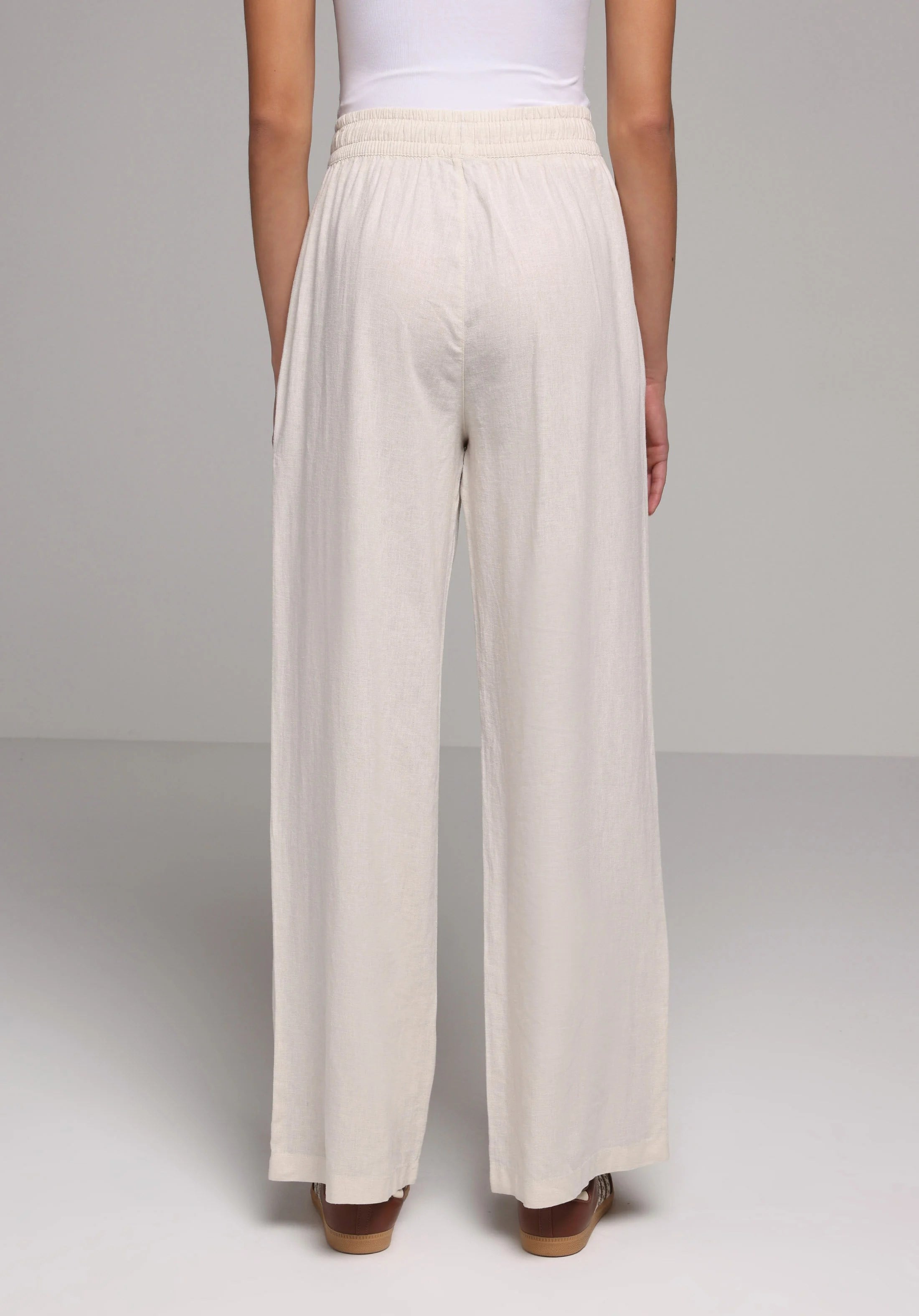 DOKUMA ALT KADIN PANTOLON Regular Fit