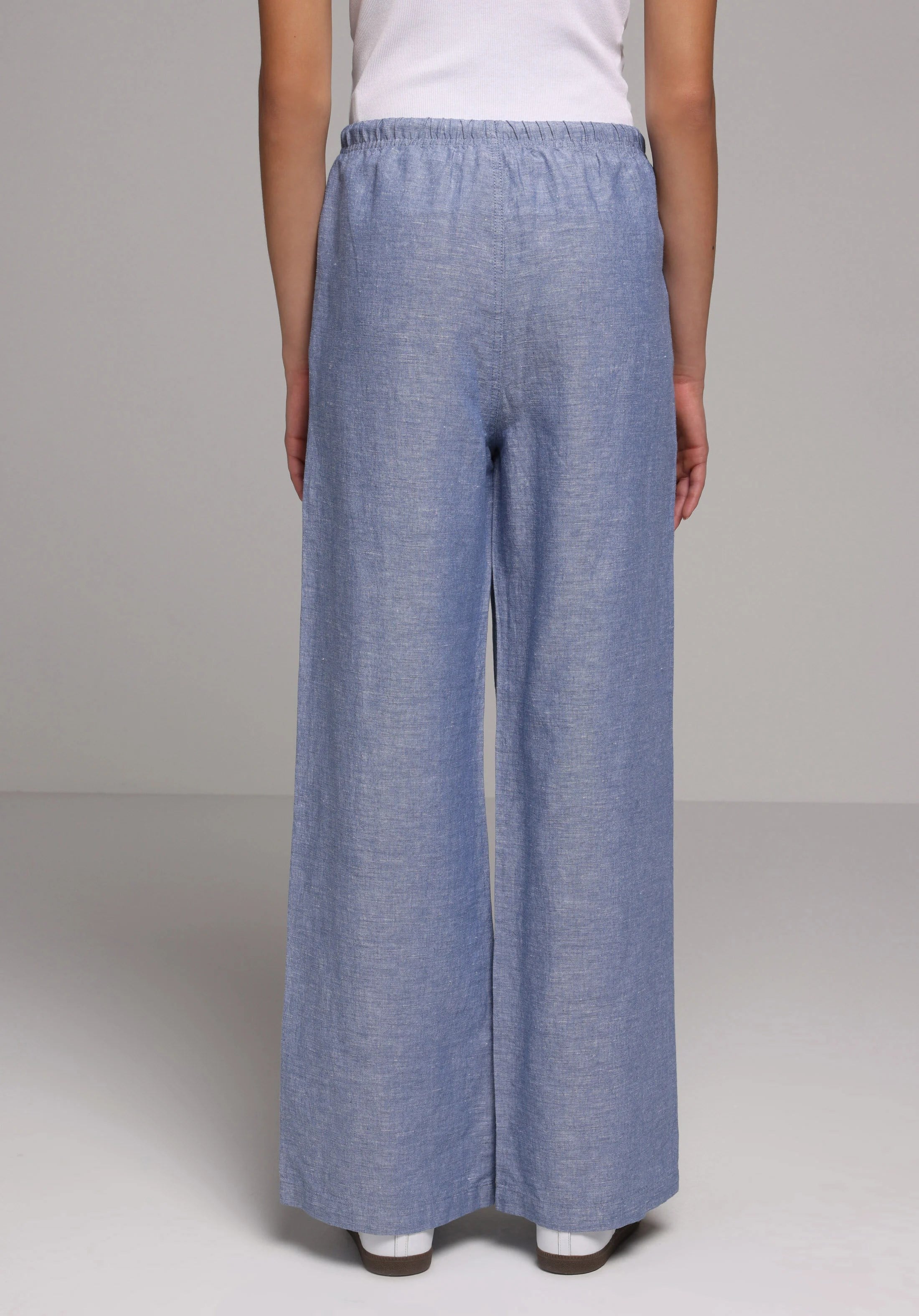 DOKUMA ALT KADIN PANTOLON Regular Fit