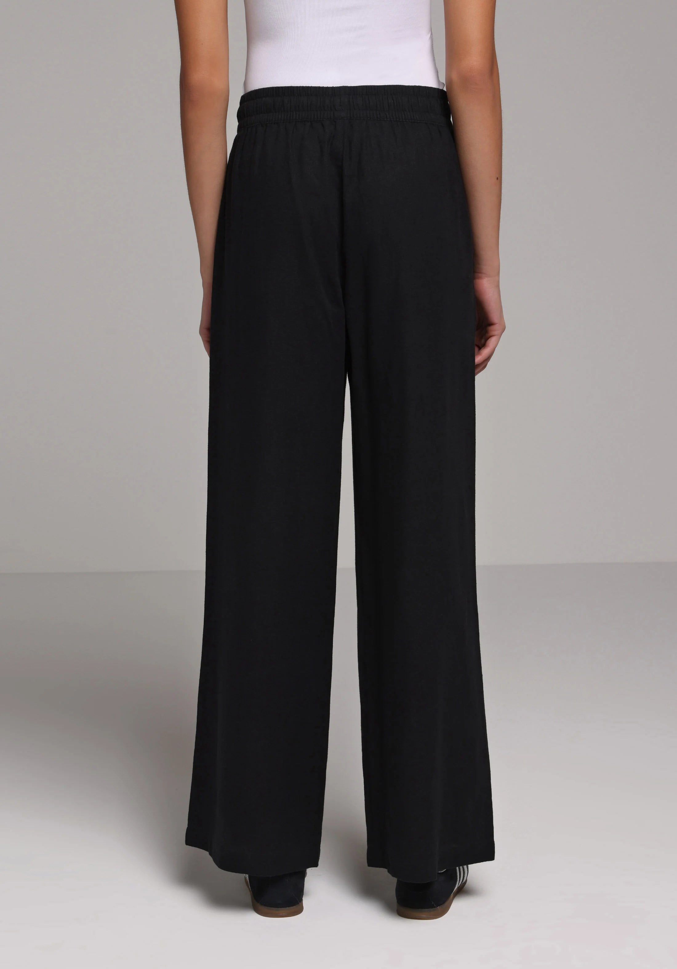 DOKUMA ALT KADIN PANTOLON Regular Fit