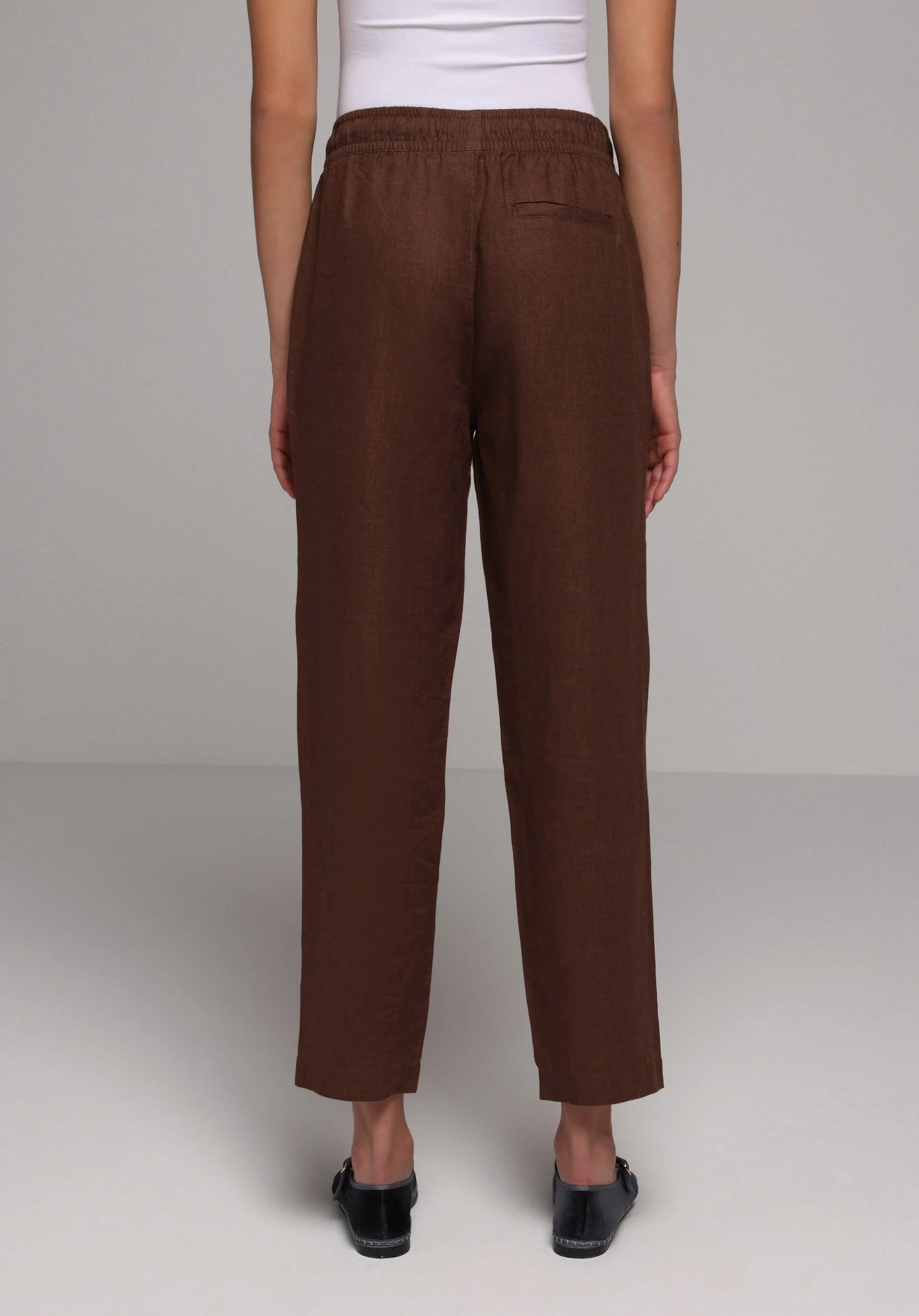 DOKUMA ALT KADIN PANTOLON Regular Fit