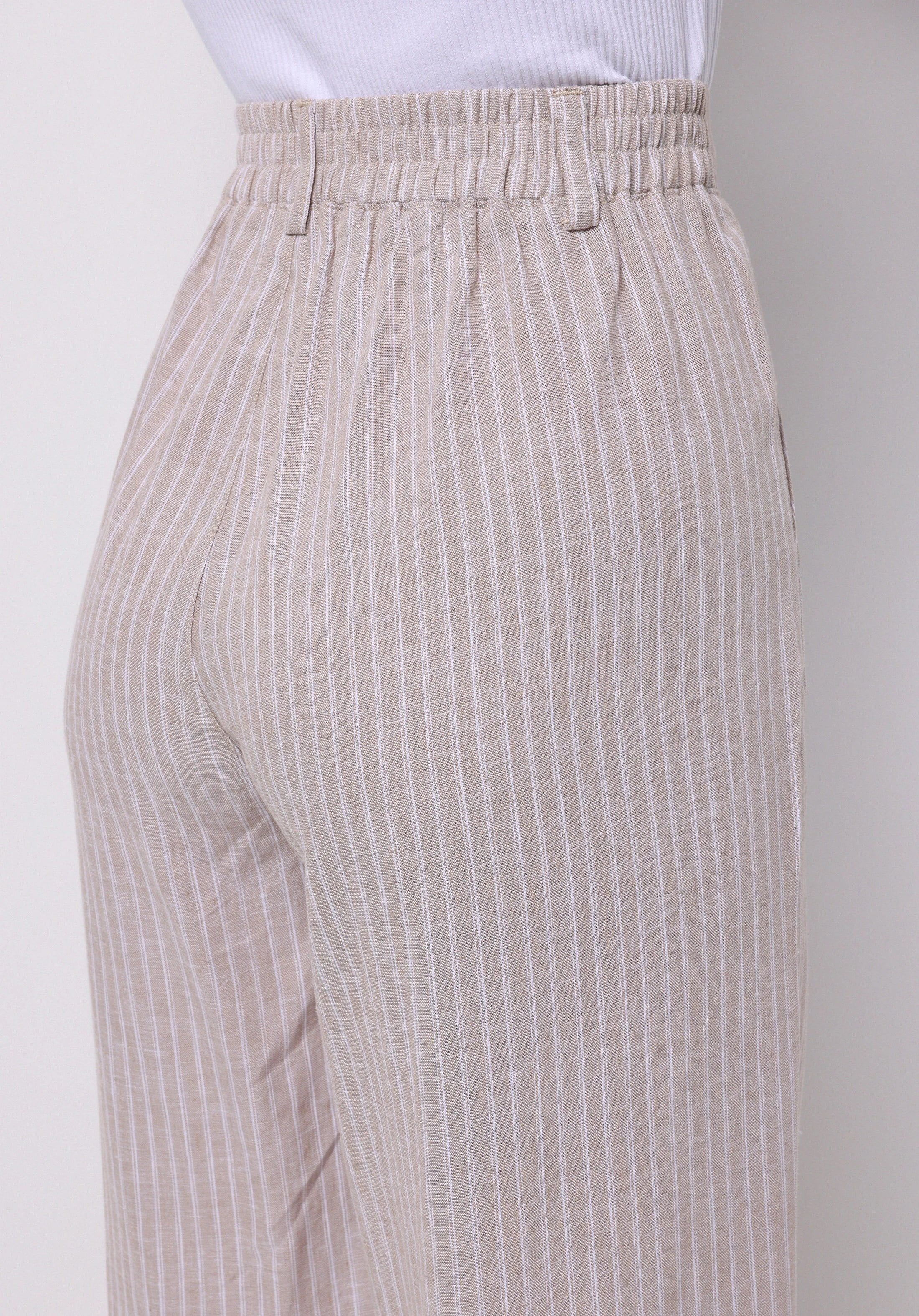 DOKUMA ALT KADIN PANTOLON Regular Fit