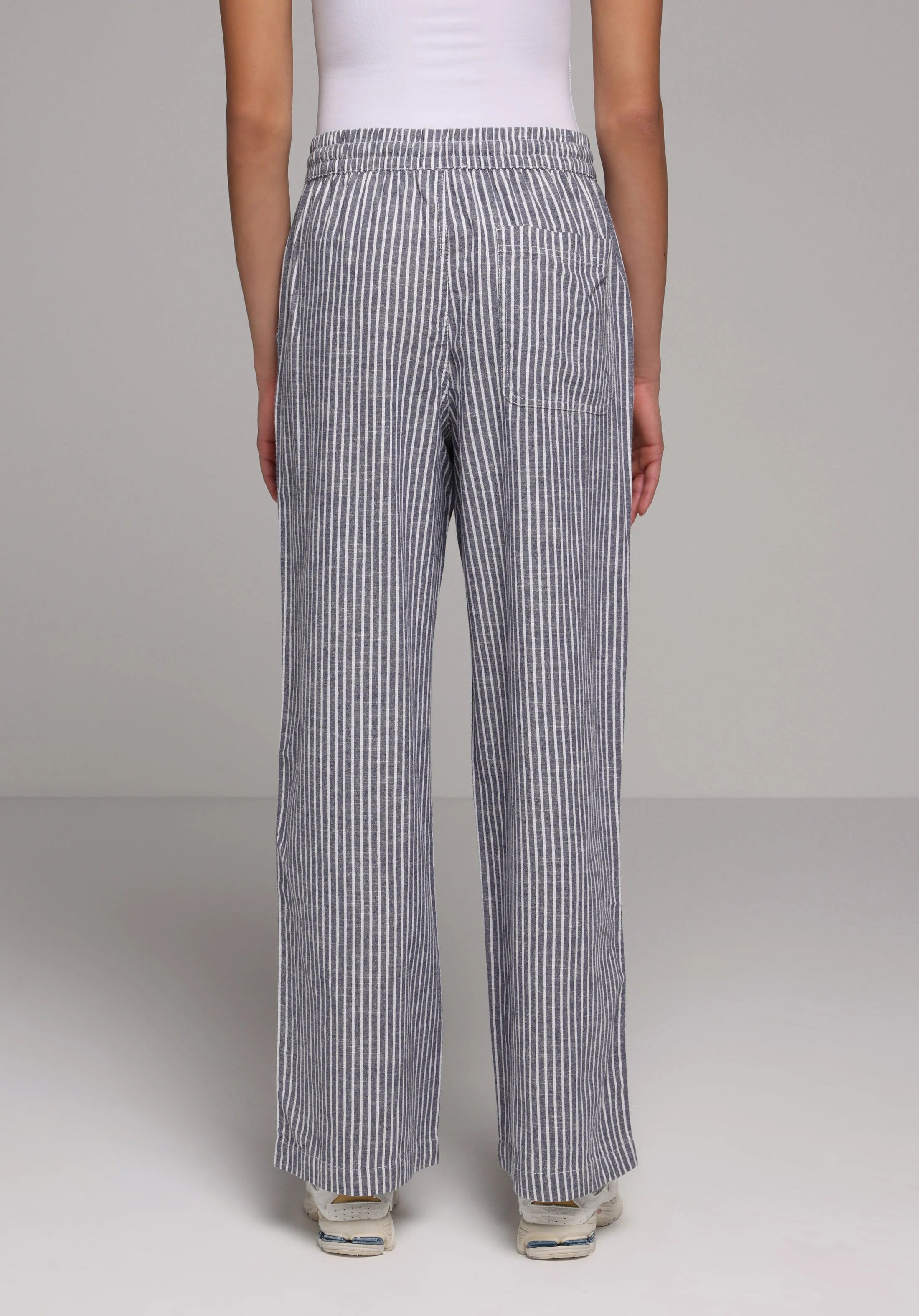 DOKUMA ALT KADIN PANTOLON Regular Fit